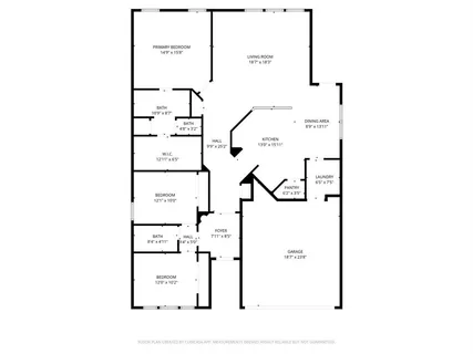 $295,000 | 7440 Alverstone Drive, Fort Worth, TX 76120