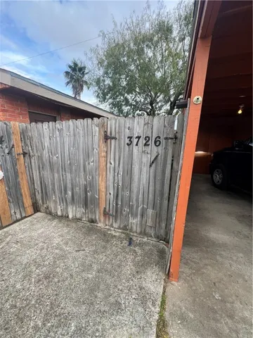 $895 | 3714 Thornberry Court, Unit 3726, Corpus Christi, TX 78415