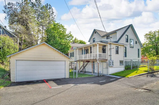 $430,000 | 517 South Maple Street, Spokane, WA 99204