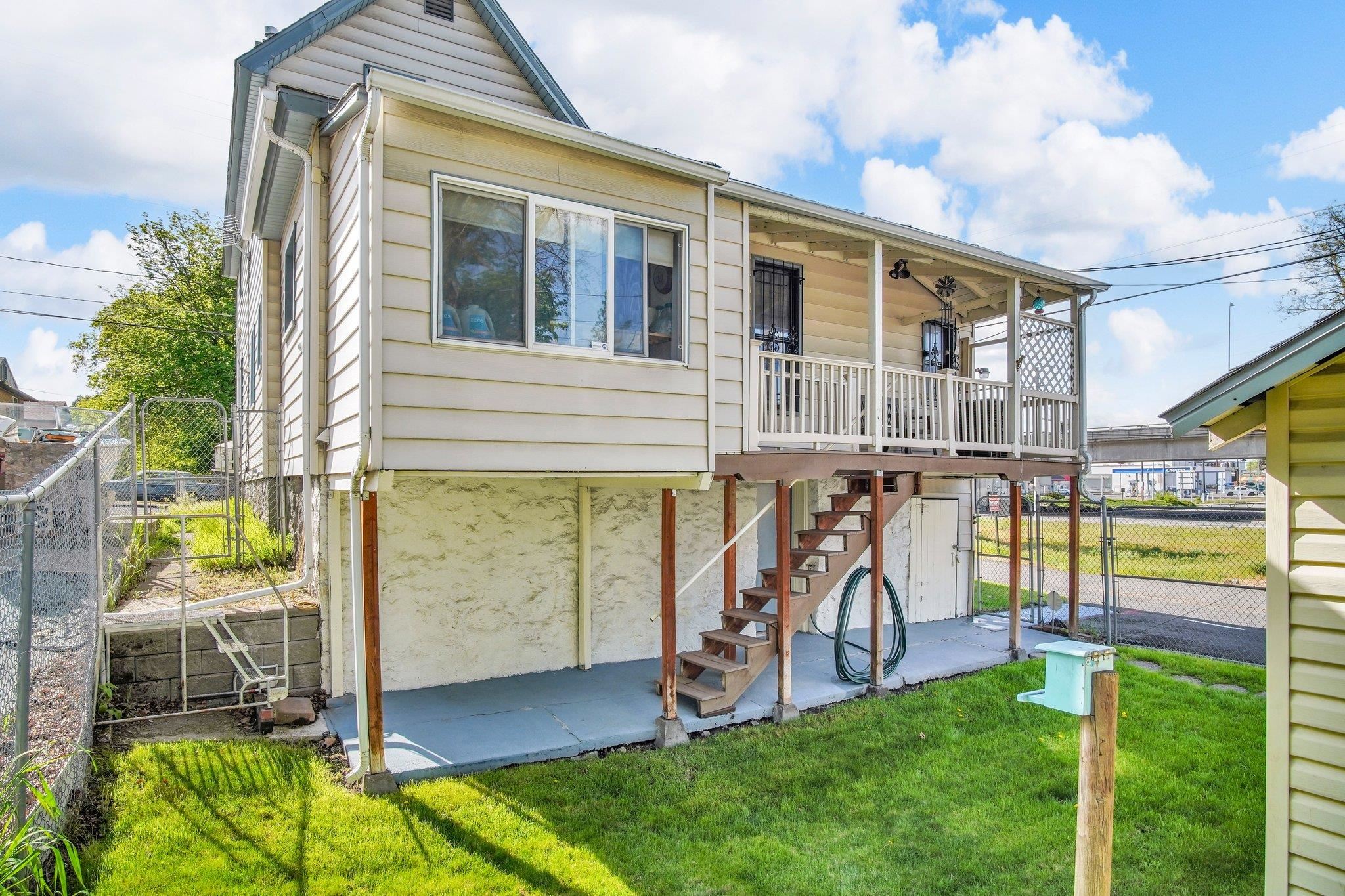 517 South Maple Street Spokane, WA 99204 - Photo 31 of 37