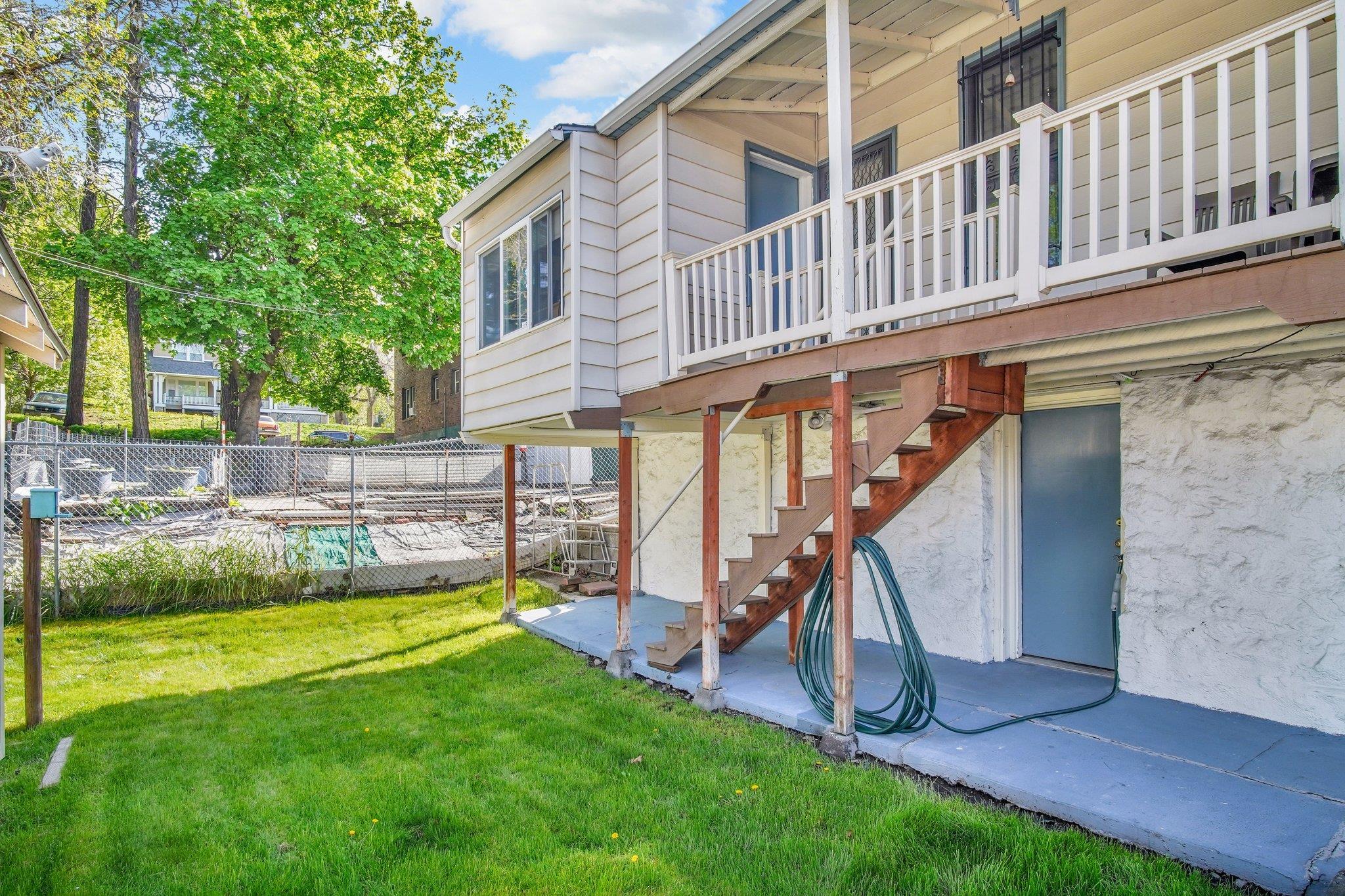 517 South Maple Street Spokane, WA 99204 - Photo 33 of 37