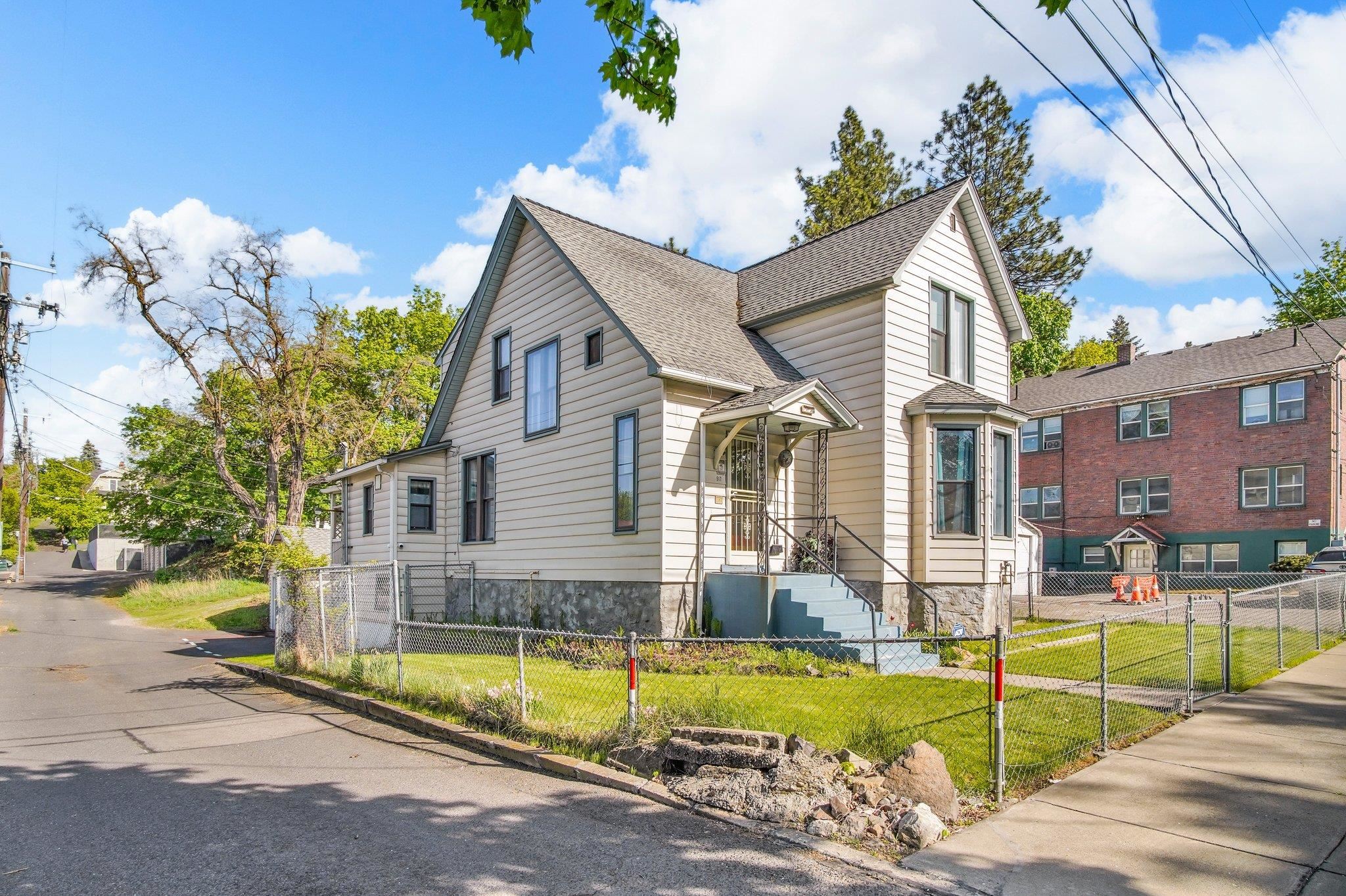 517 South Maple Street Spokane, WA 99204 - Photo 36 of 37