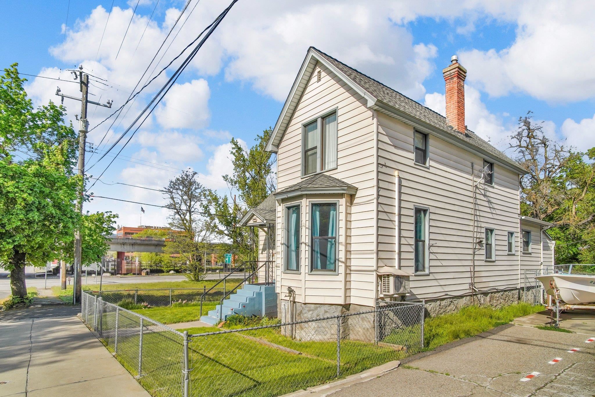 517 South Maple Street Spokane, WA 99204 - Photo 37 of 37