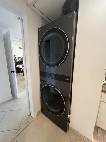 a view of city and lake