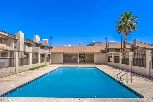 $1,025 | 2981 Country Manor Lane, Unit 122, Las Vegas, NV 89115