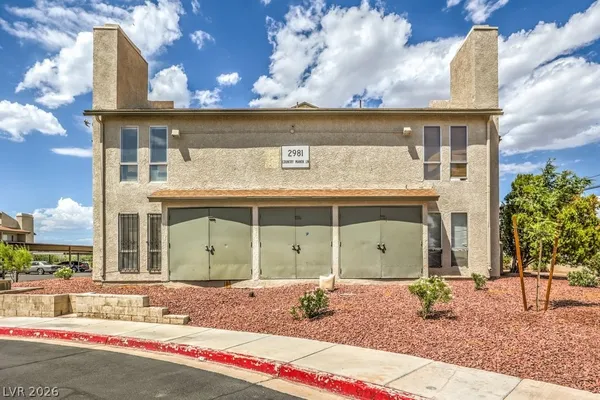 $1,025 | 2981 Country Manor Lane, Unit 122, Las Vegas, NV 89115
