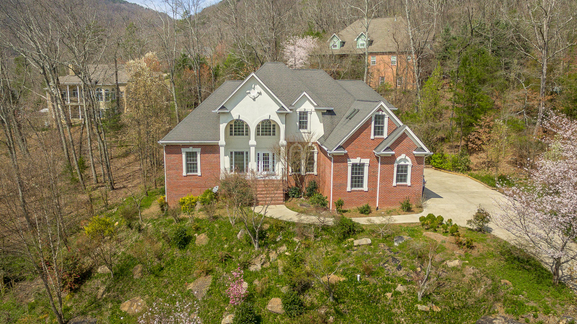 7567 Rocky Ledge Road Hixson, TN 37343 - Photo 1 of 40 7567 Rocky Ledge Road-34