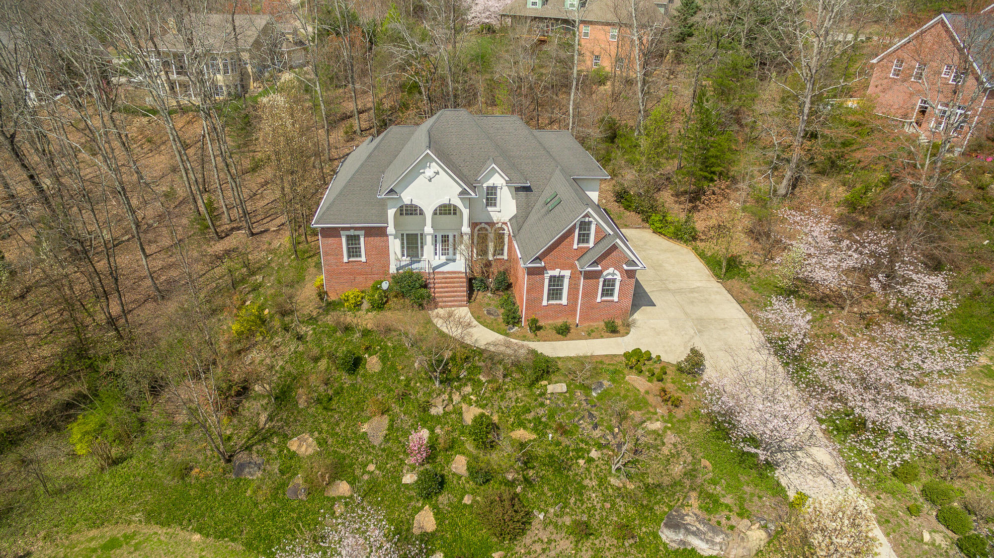 7567 Rocky Ledge Road Hixson, TN 37343 - Photo 2 of 40 7567 Rocky Ledge Road-33