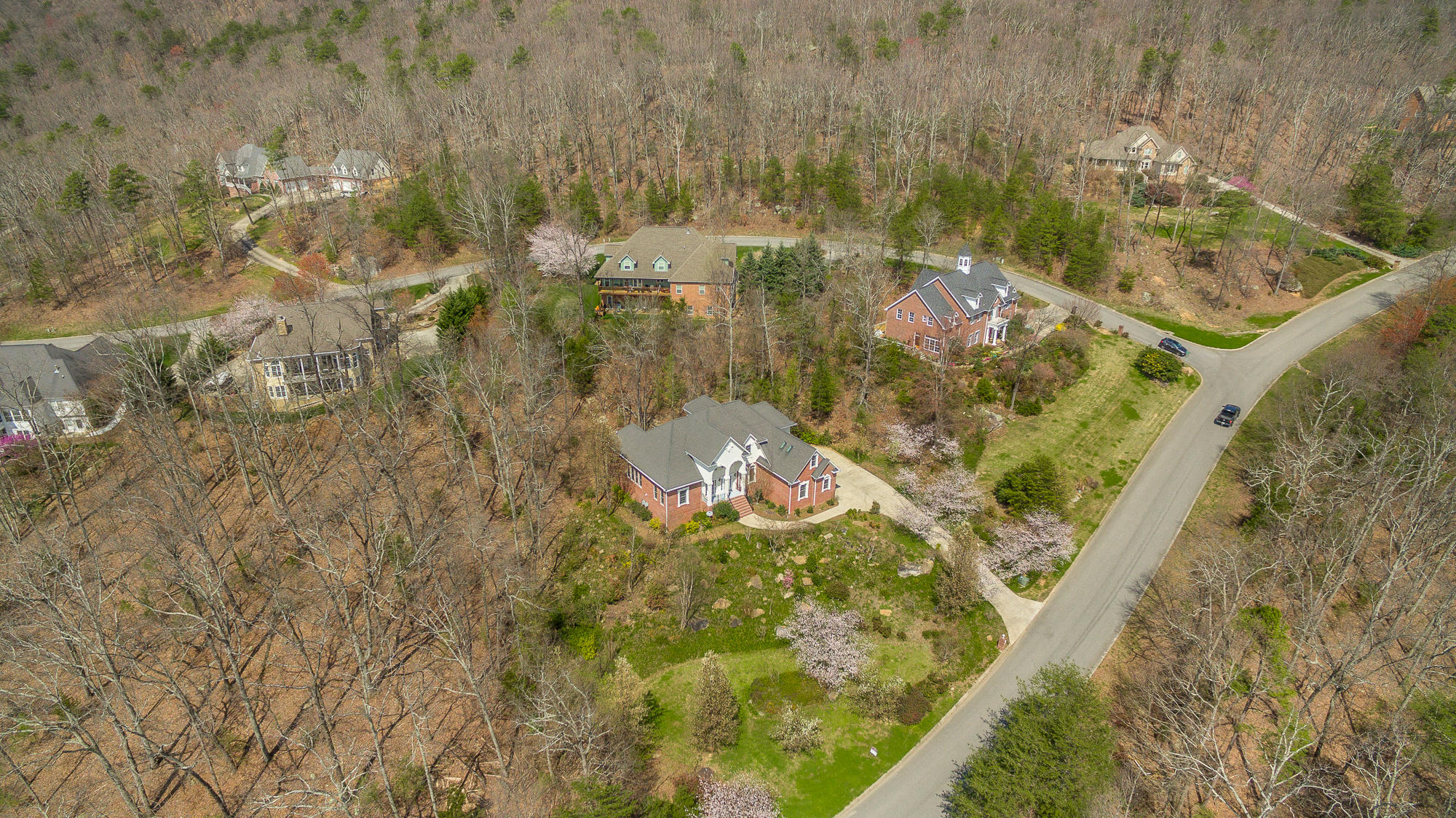 7567 Rocky Ledge Road Hixson, TN 37343 - Photo 8 of 40 7567 Rocky Ledge Road-37