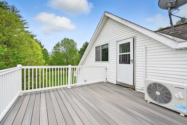 $499,900 | 1691 Bangor Road, Clinton, ME 04927