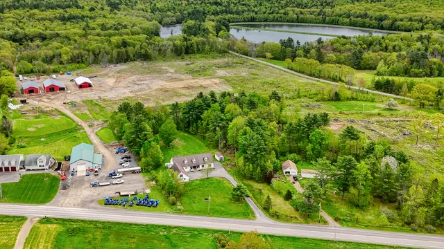 $499,900 | 1691 Bangor Road, Clinton, ME 04927