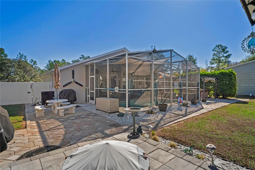 13045 Marbled Godwit Road Weeki Wachee, FL 34614 - Photo 58 of 87 Gallery Image 58