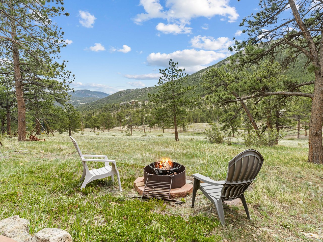 839 Ski Road Allenspark, CO 80510 - Photo 46 of 47