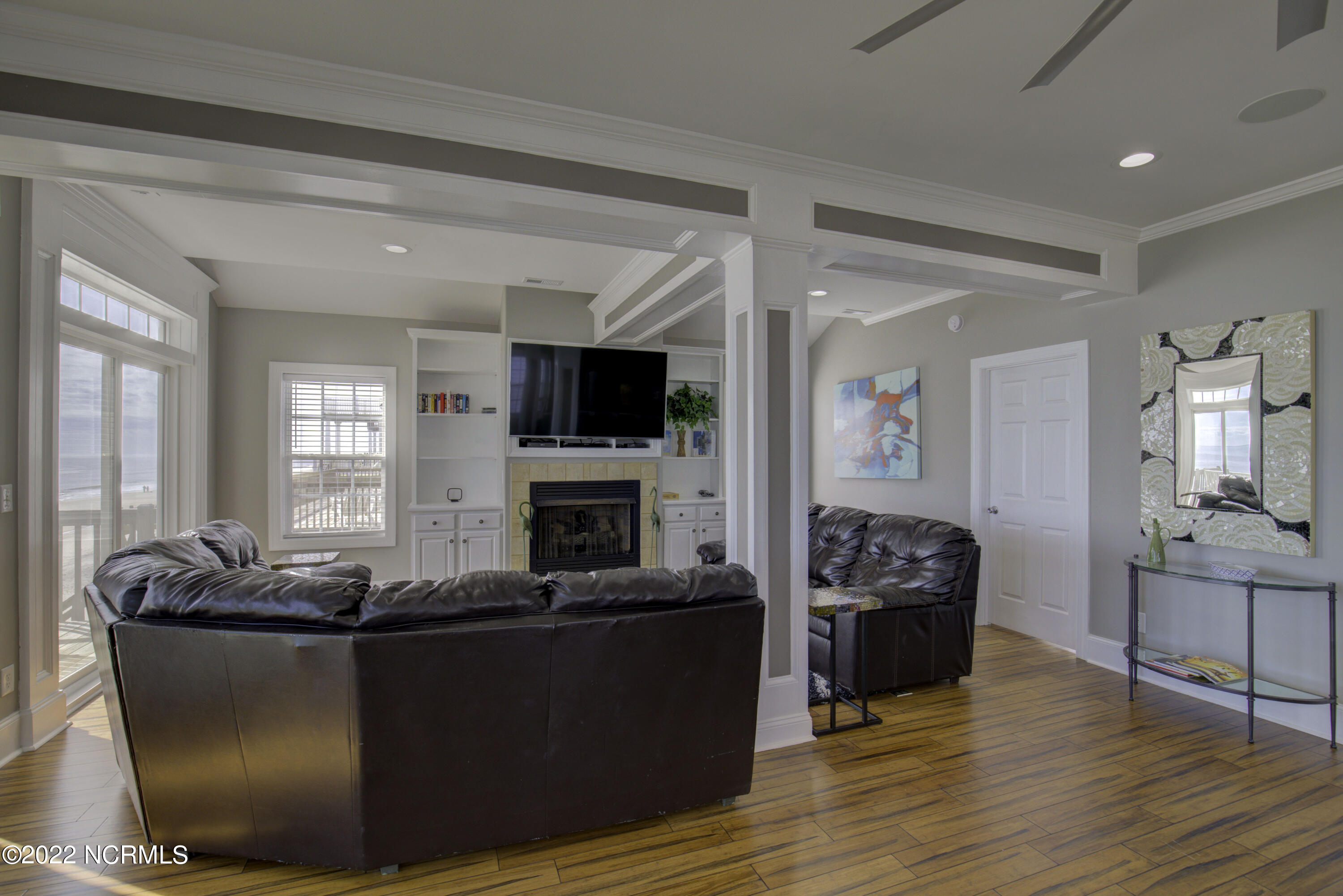 448 New River Inlet Road North Topsail Beach, NC 28460 - Photo 12 of 52 448 New River Inlet Road - Interiors_11