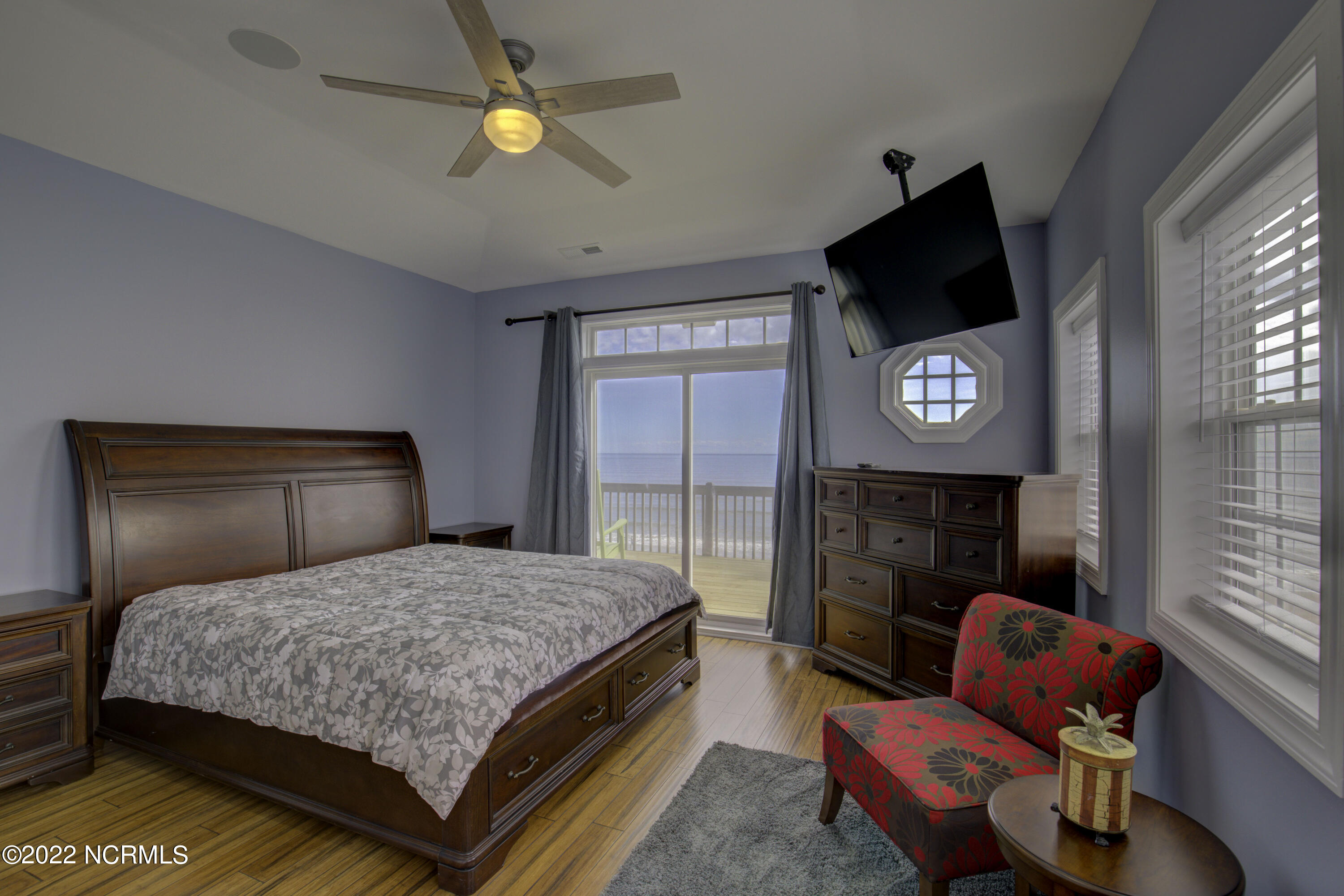 448 New River Inlet Road North Topsail Beach, NC 28460 - Photo 15 of 52 448 New River Inlet Road - Interiors_1