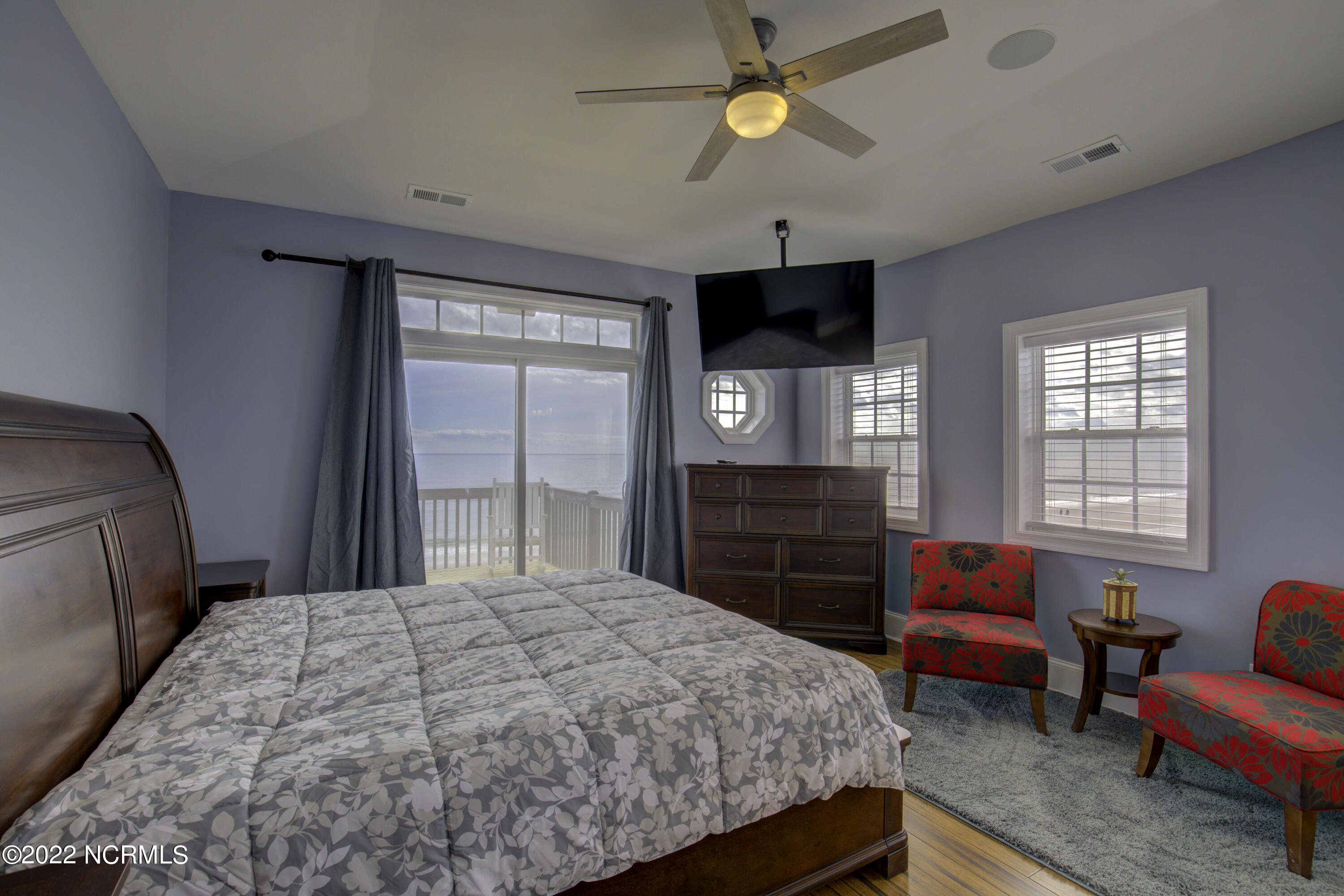 448 New River Inlet Road North Topsail Beach, NC 28460 - Photo 16 of 52 448 New River Inlet Road - Interiors_2