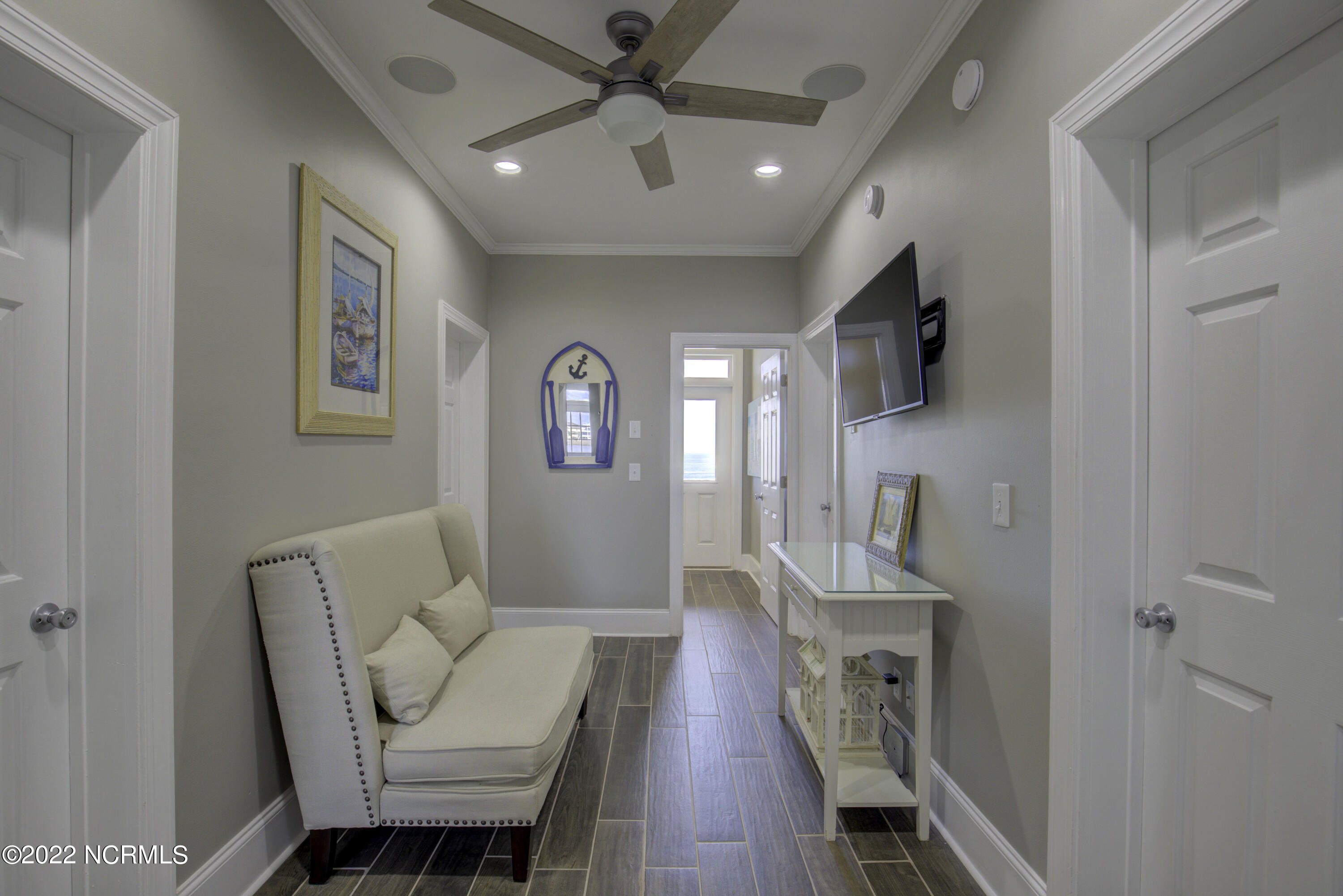 448 New River Inlet Road North Topsail Beach, NC 28460 - Photo 20 of 52 448 New River Inlet Road - Interiors_20