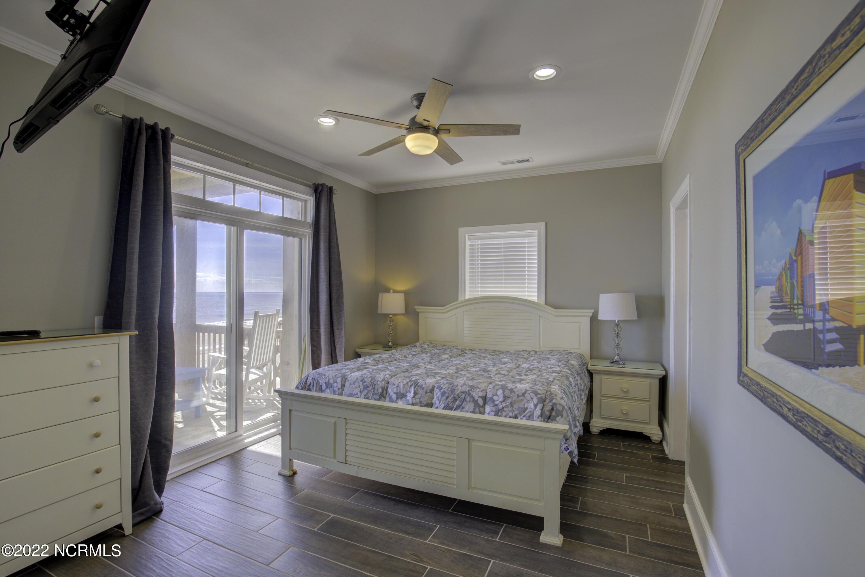 448 New River Inlet Road North Topsail Beach, NC 28460 - Photo 24 of 52 448 New River Inlet Road - Interiors_49