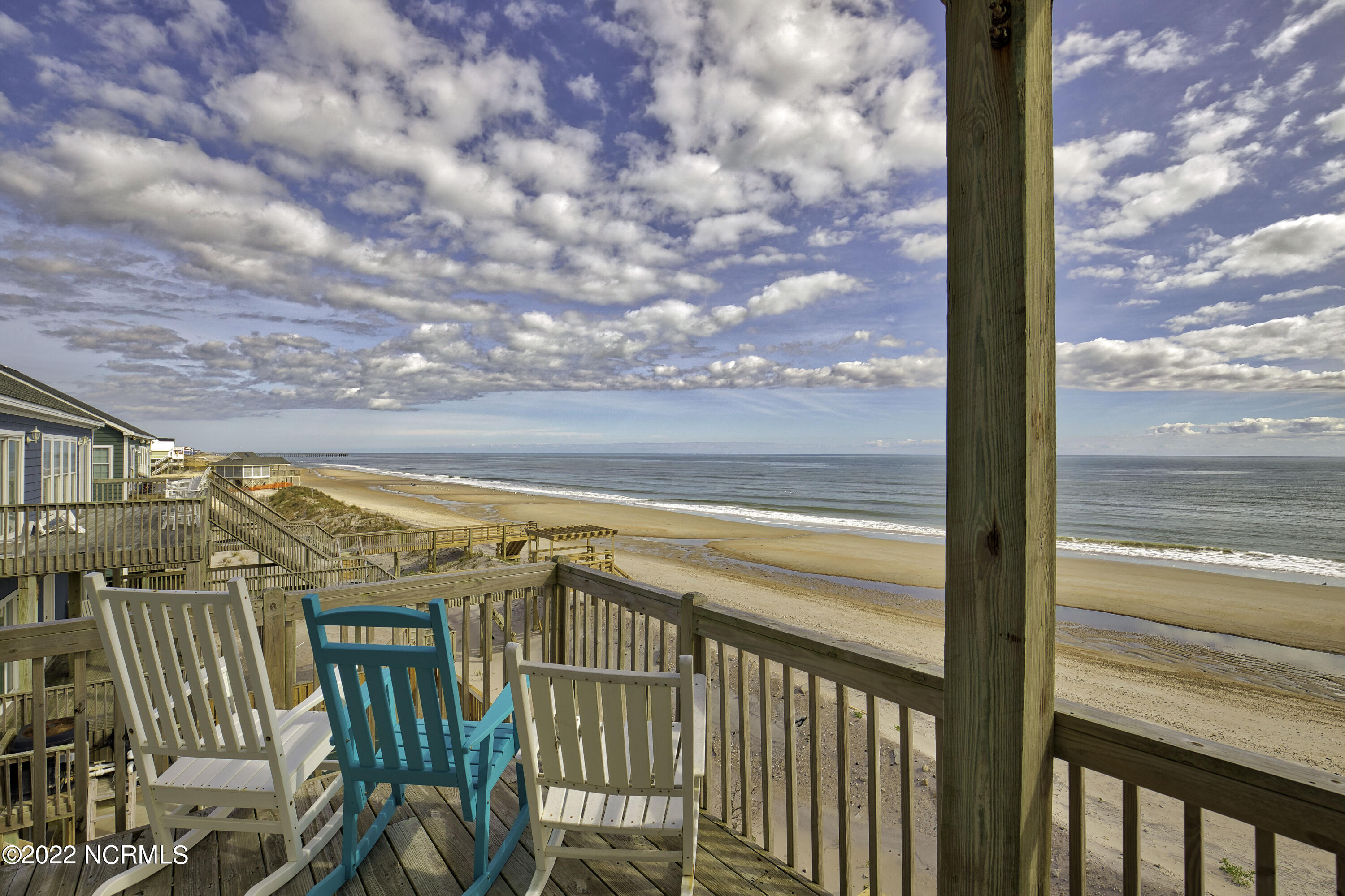 448 New River Inlet Road North Topsail Beach, NC 28460 - Photo 38 of 52 448 New River Inlet Road - Interiors_44
