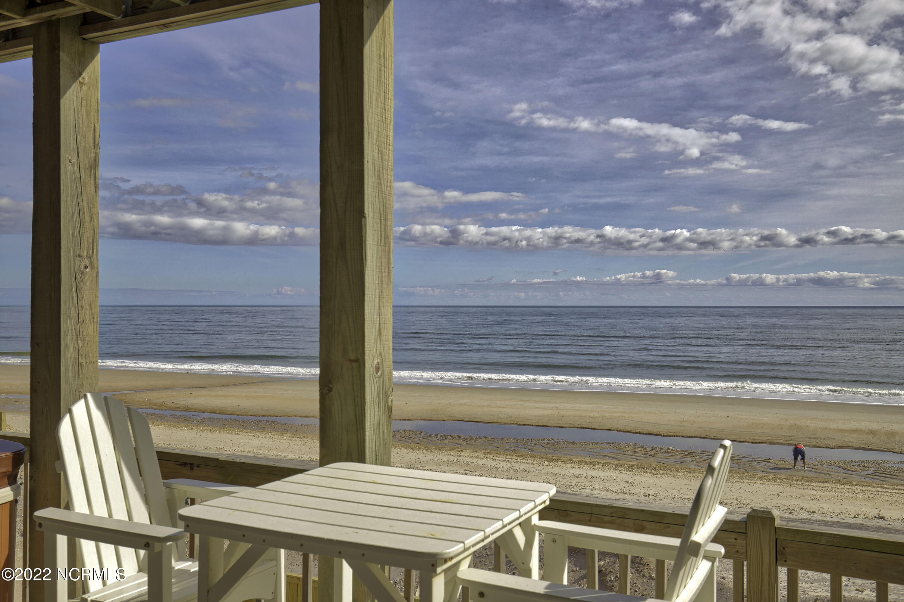 448 New River Inlet Road North Topsail Beach, NC 28460 - Photo 39 of 52 448 New River Inlet Road - Interiors_45