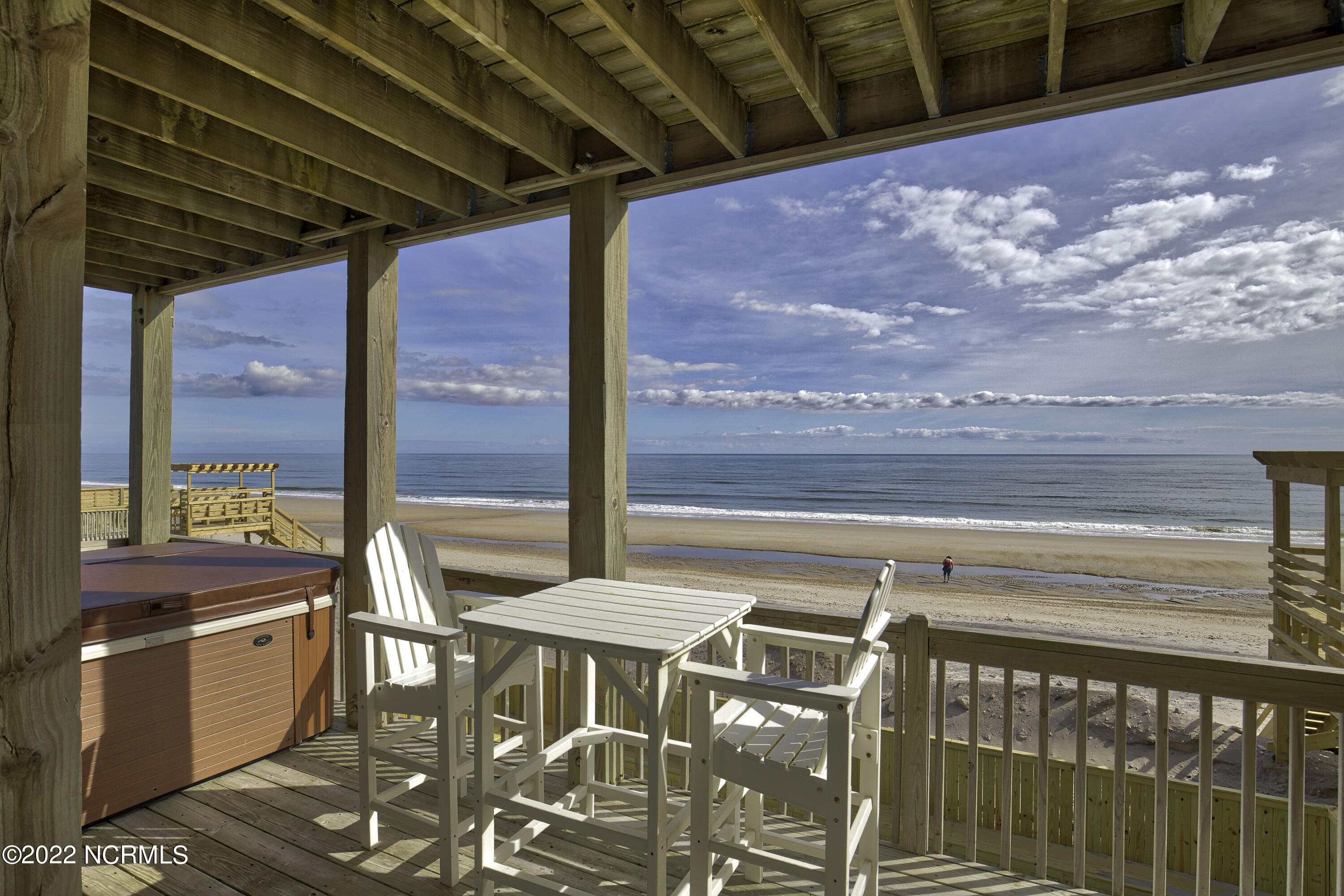 448 New River Inlet Road North Topsail Beach, NC 28460 - Photo 40 of 52 448 New River Inlet Road - Interiors_46