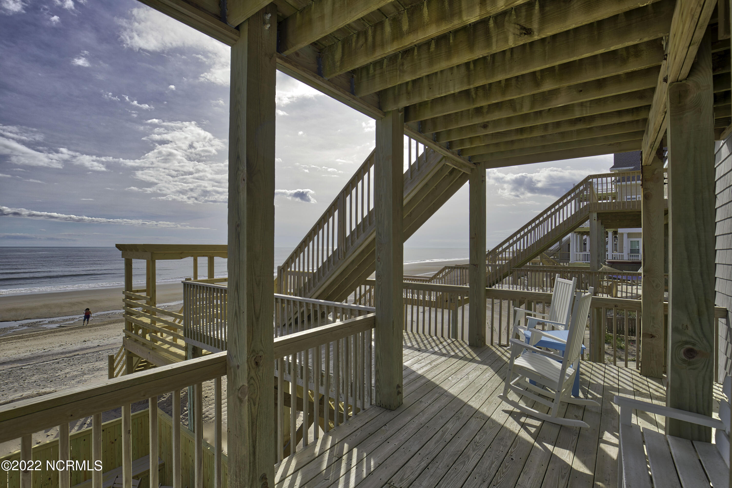 448 New River Inlet Road North Topsail Beach, NC 28460 - Photo 42 of 52 448 New River Inlet Road - Interiors_50