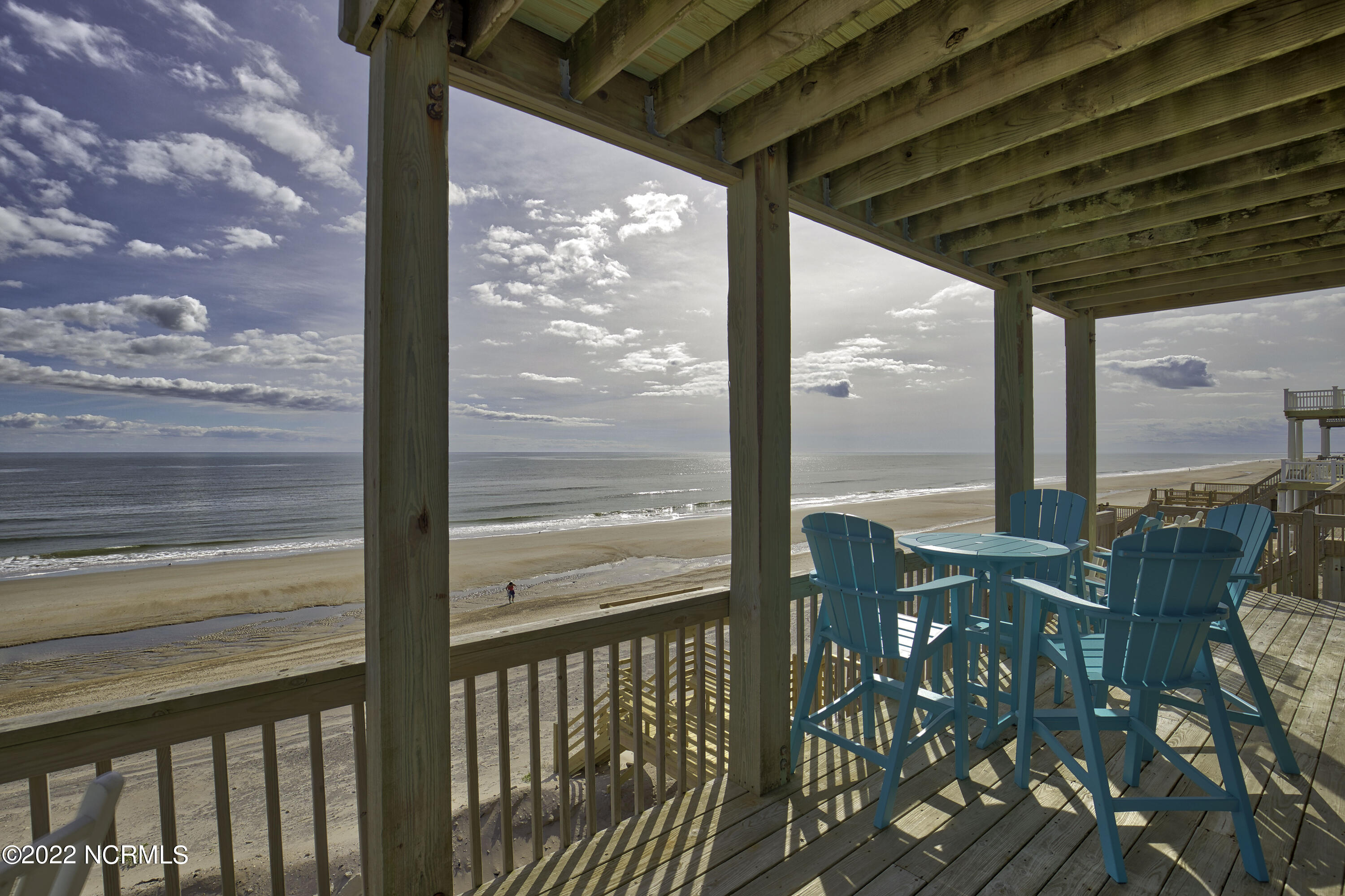 448 New River Inlet Road North Topsail Beach, NC 28460 - Photo 43 of 52 448 New River Inlet Road - Interiors_51