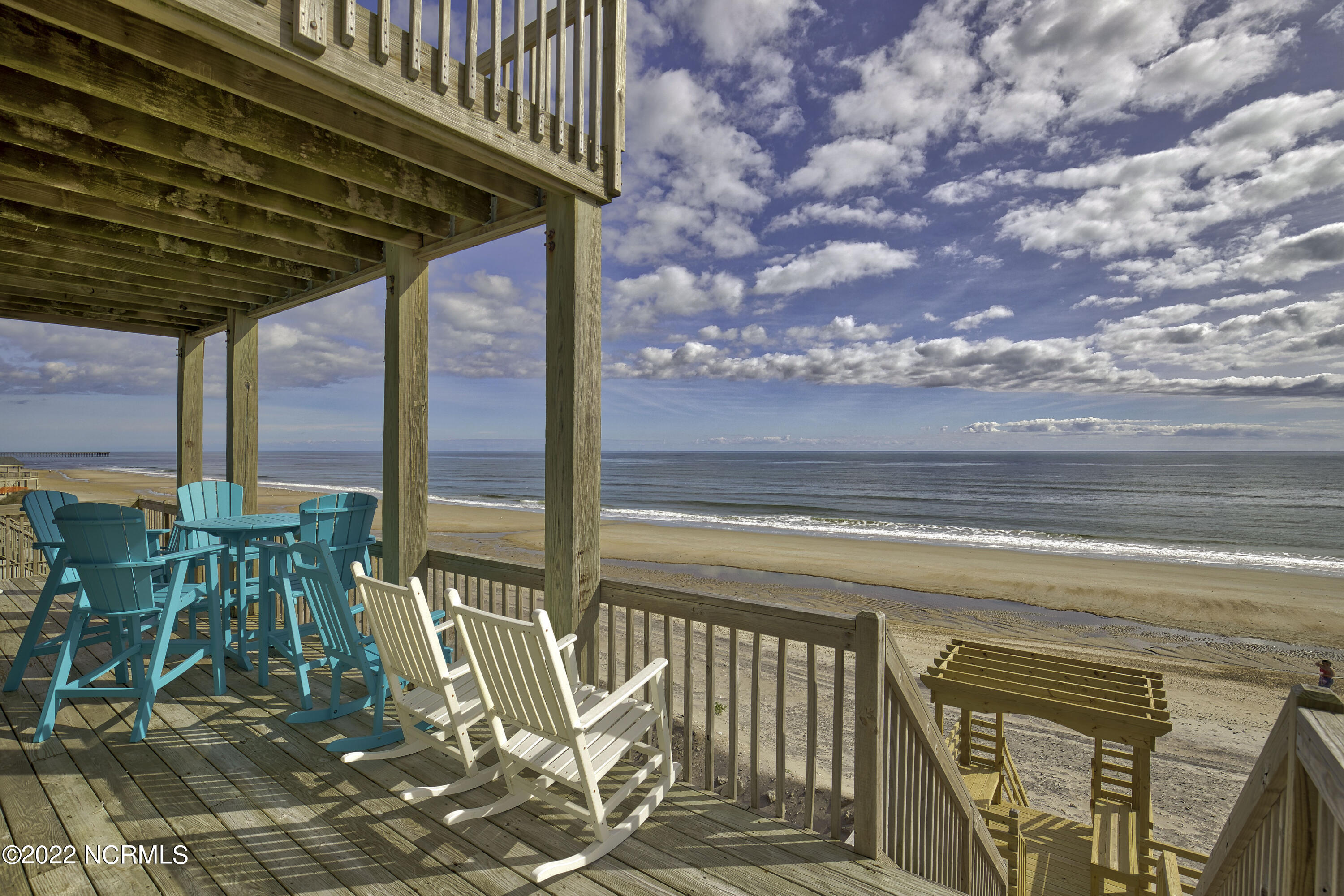 448 New River Inlet Road North Topsail Beach, NC 28460 - Photo 44 of 52 448 New River Inlet Road - Interiors_52