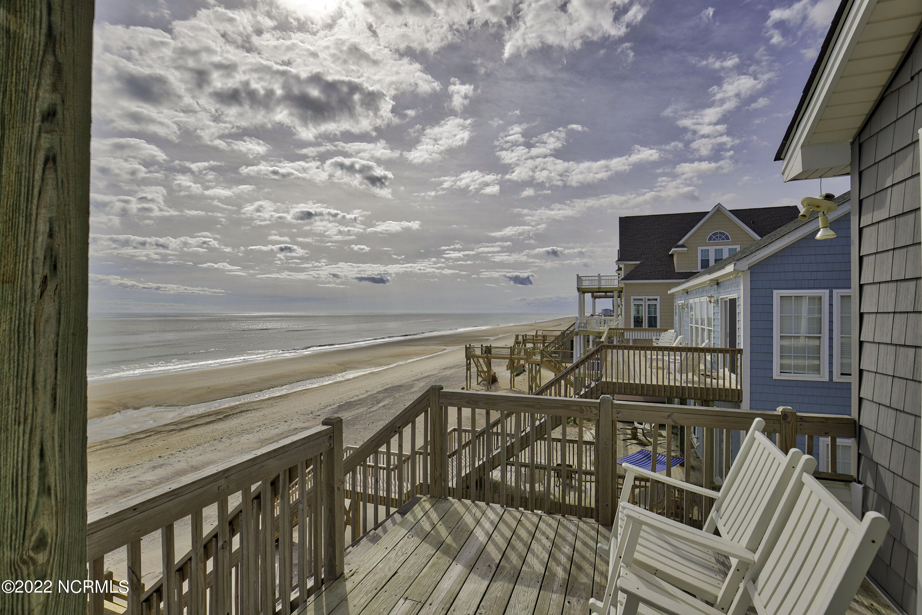 448 New River Inlet Road North Topsail Beach, NC 28460 - Photo 45 of 52 448 New River Inlet Road - Interiors_53