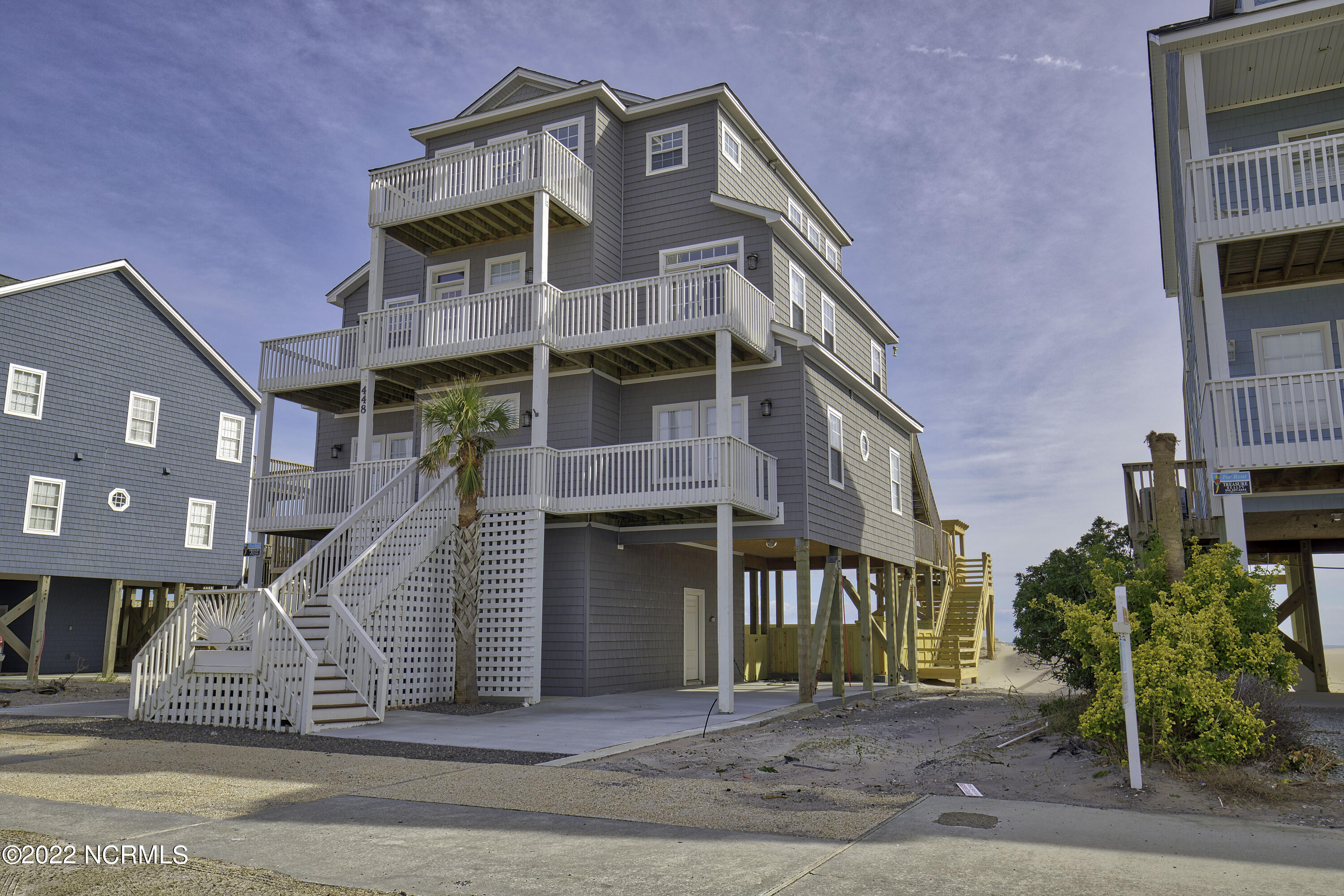 448 New River Inlet Road North Topsail Beach, NC 28460 - Photo 52 of 52 448 New River Inlet Road - Interiors_30