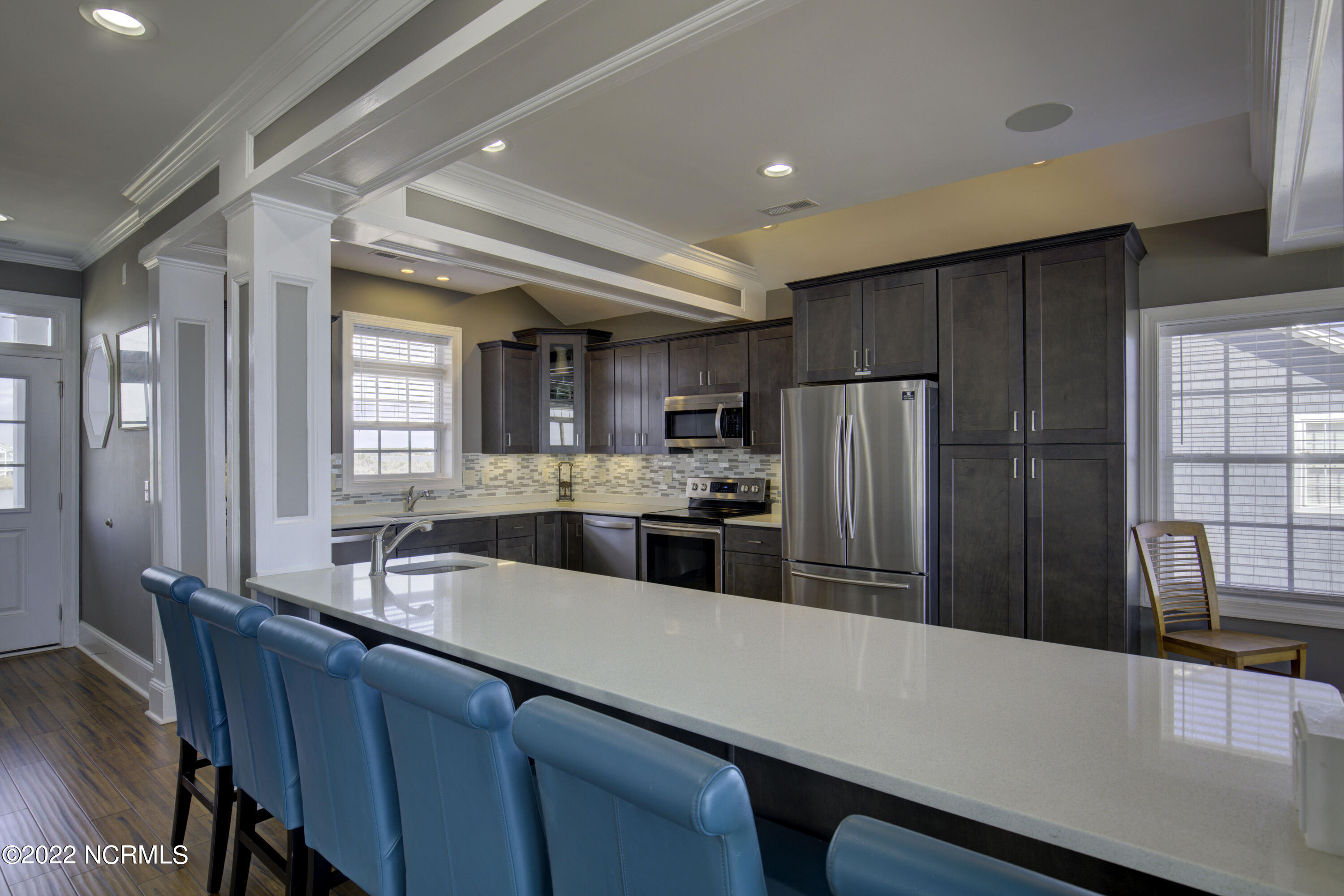 448 New River Inlet Road North Topsail Beach, NC 28460 - Photo 7 of 52 448 New River Inlet Road - Interiors_17