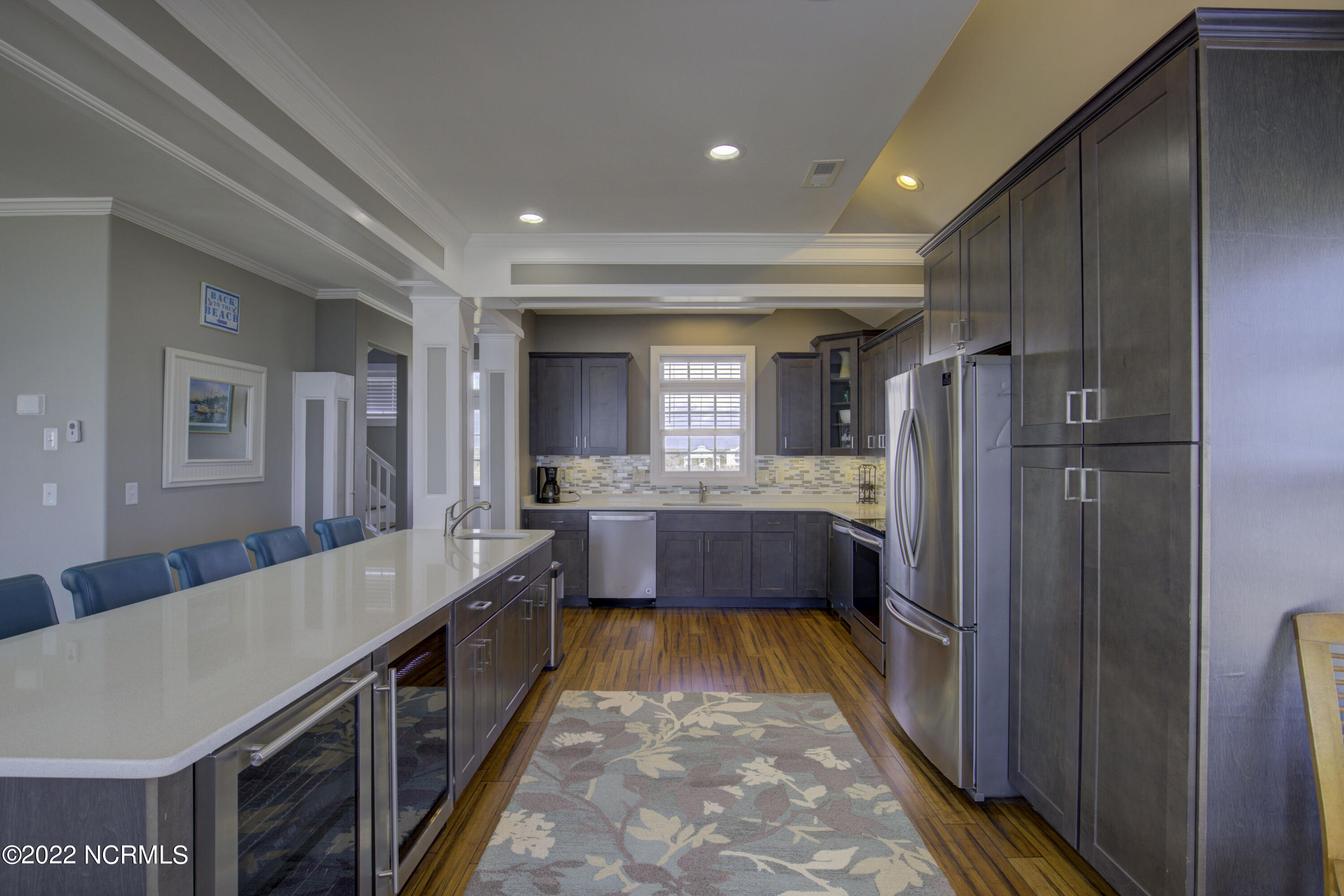 448 New River Inlet Road North Topsail Beach, NC 28460 - Photo 8 of 52 448 New River Inlet Road - Interiors_18
