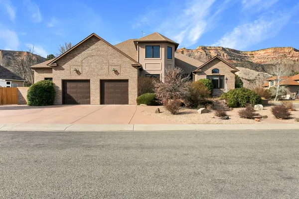 $985,000 | 387 Cascada Drive, Grand Junction, CO 81507