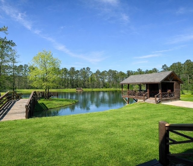 214 Hunters Hill Road Oakhurst, TX 77359 - Photo 25 of 29