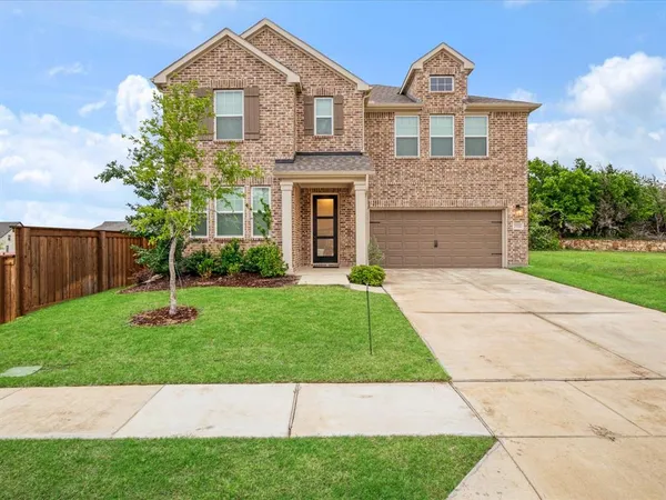 $3,300 | 2116 Sunnymede Drive, Forney, TX 75126