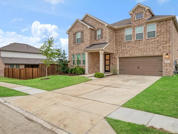 $3,300 | 2116 Sunnymede Drive, Forney, TX 75126