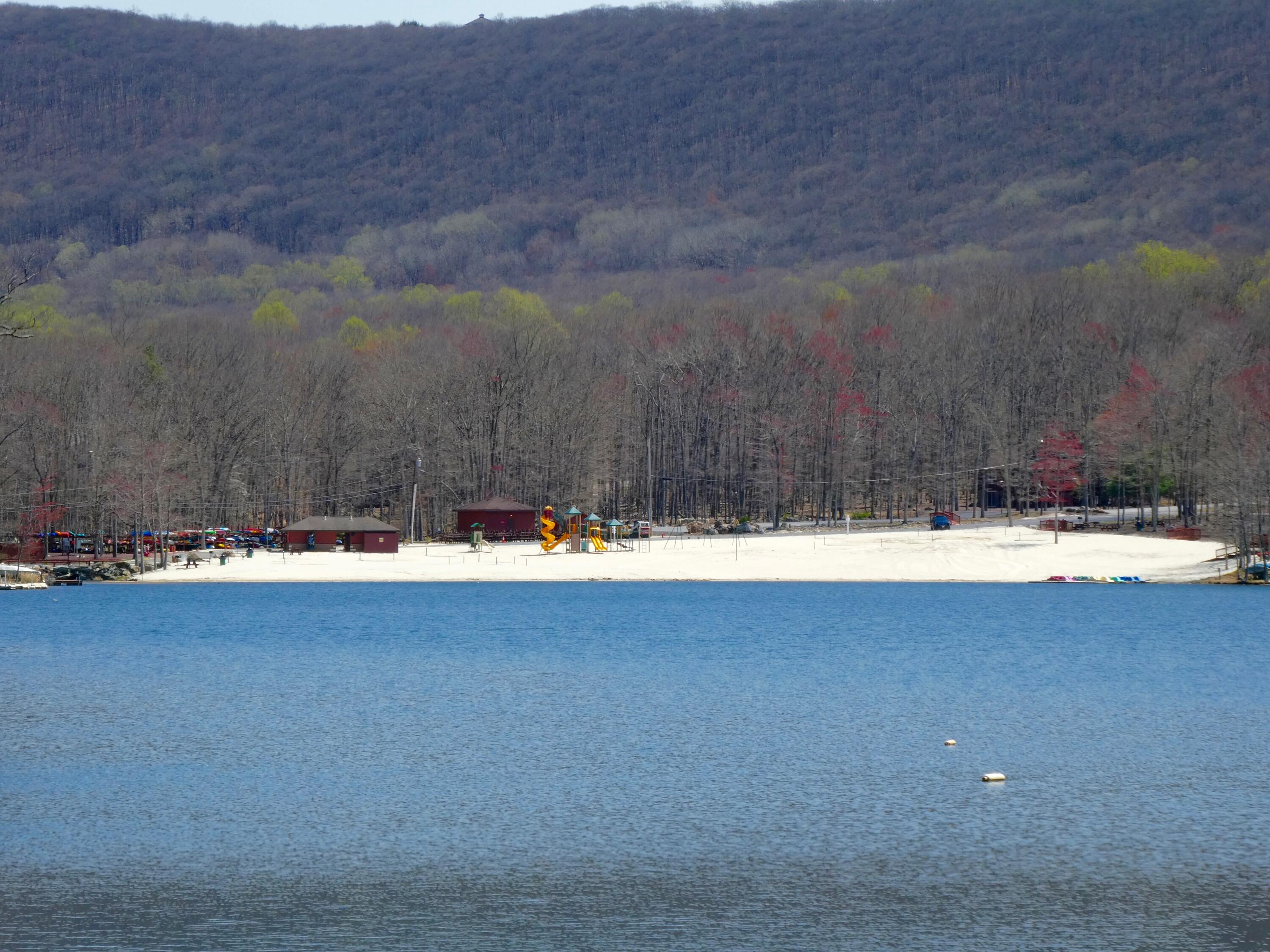 8 Kickapoo Drive Hazleton, PA 18202 - Photo 101 of 121 Main beach