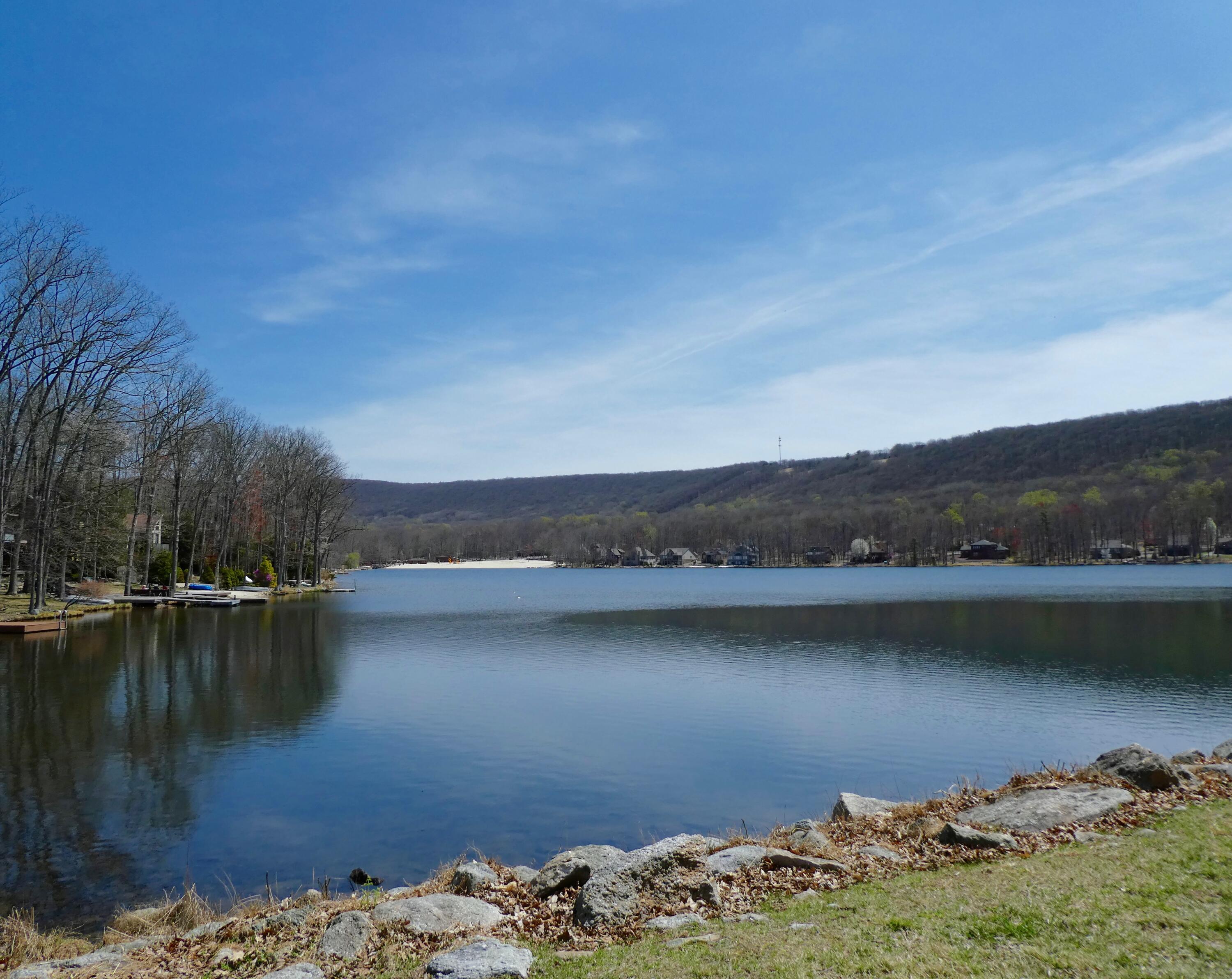 8 Kickapoo Drive Hazleton, PA 18202 - Photo 104 of 121 Lake