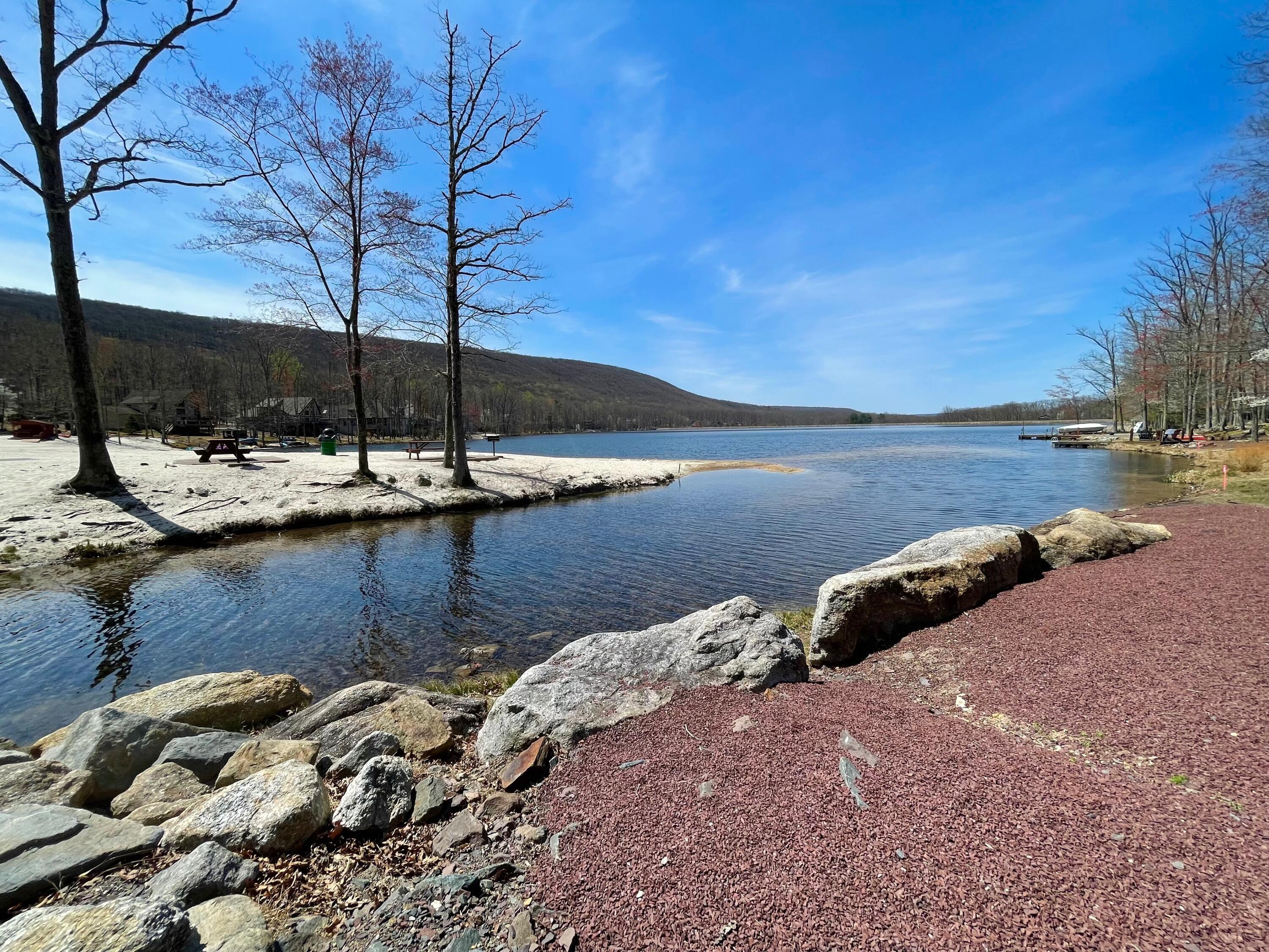 8 Kickapoo Drive Hazleton, PA 18202 - Photo 105 of 121 'The Beach' at Eagle Rock