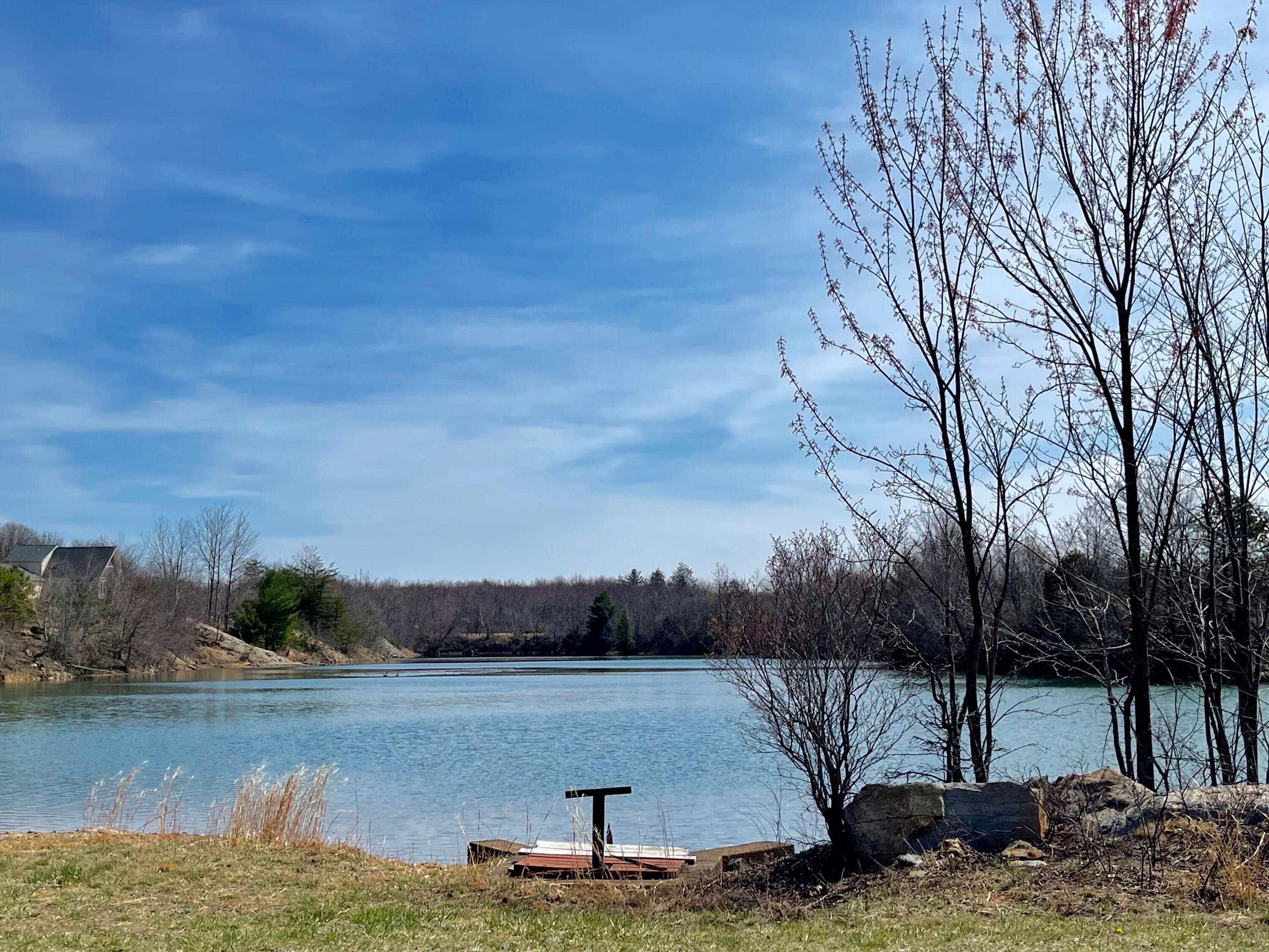 8 Kickapoo Drive Hazleton, PA 18202 - Photo 111 of 121 The pond at Eagle Rock