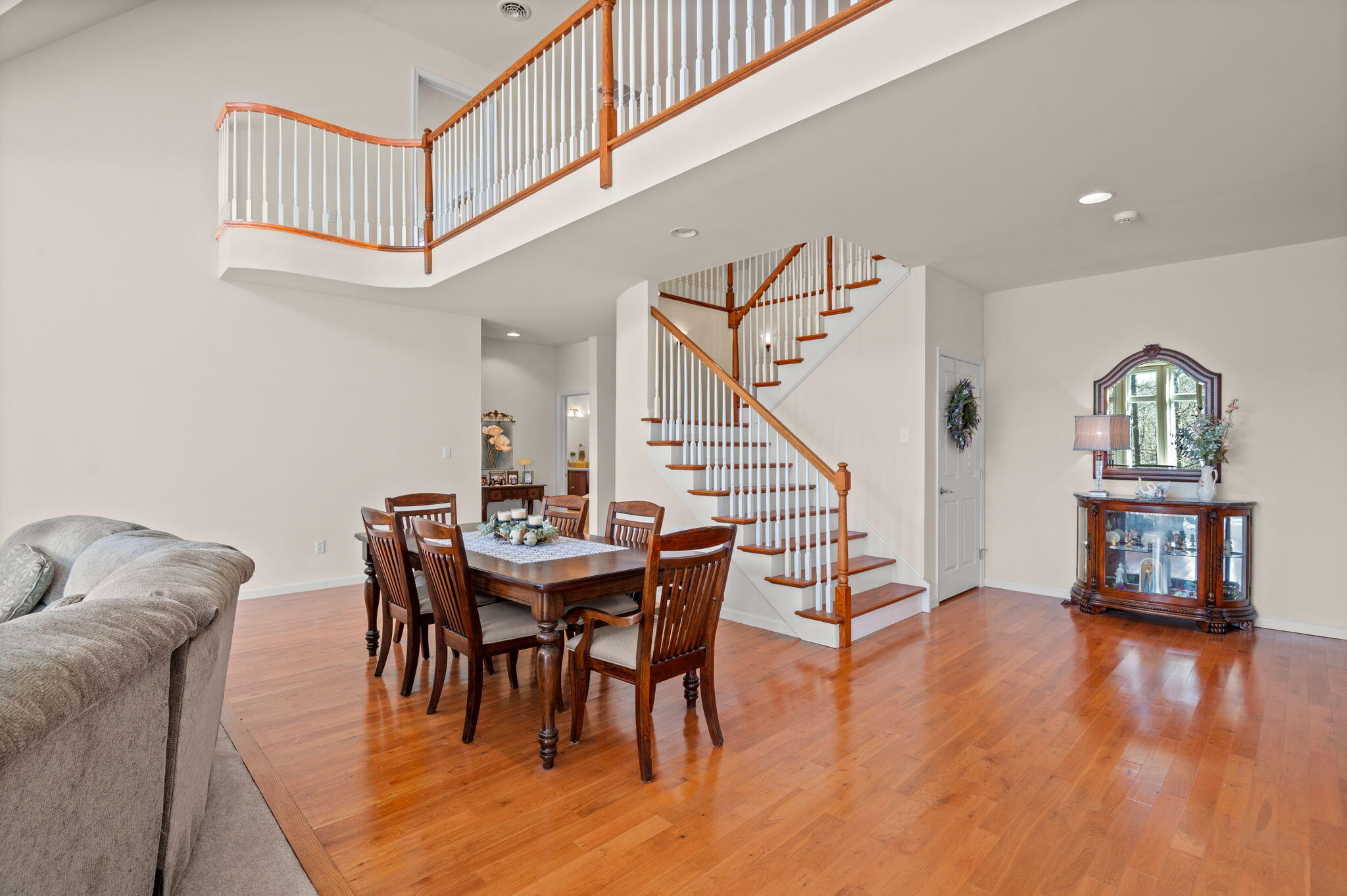 8 Kickapoo Drive Hazleton, PA 18202 - Photo 14 of 121 Dining area