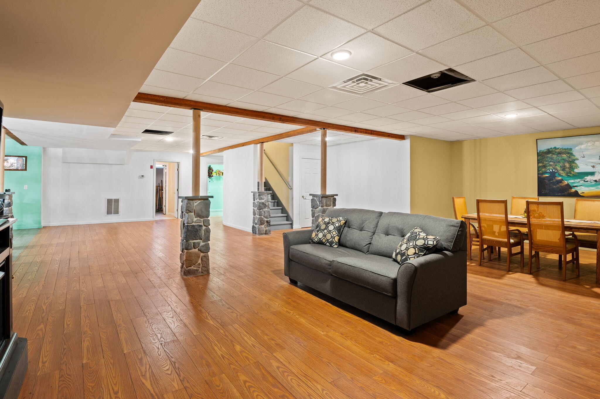 8 Kickapoo Drive Hazleton, PA 18202 - Photo 48 of 121 Lower level