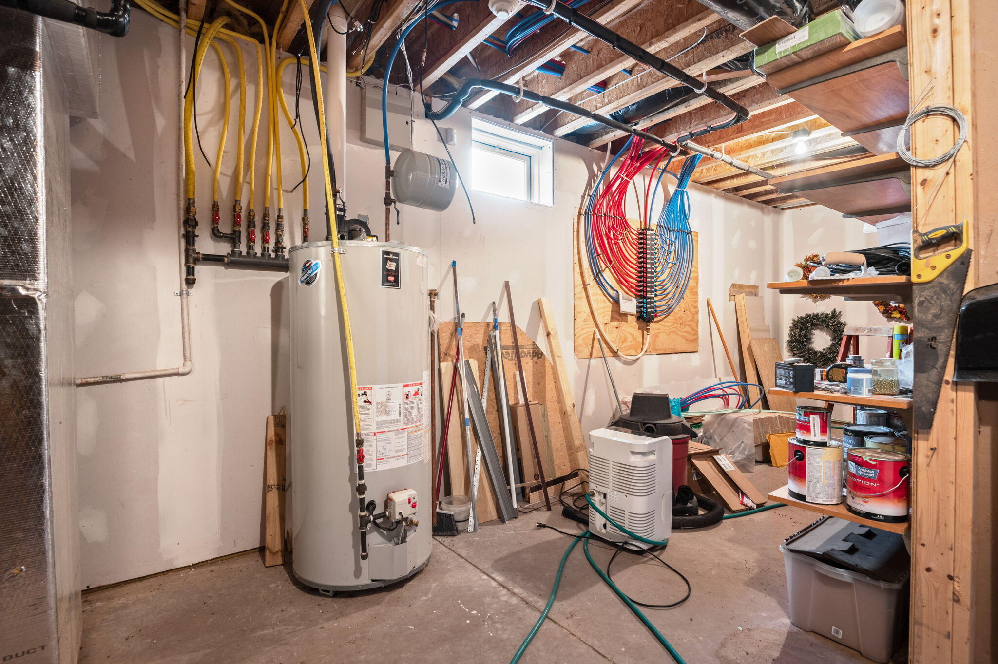 8 Kickapoo Drive Hazleton, PA 18202 - Photo 57 of 121 Utility room