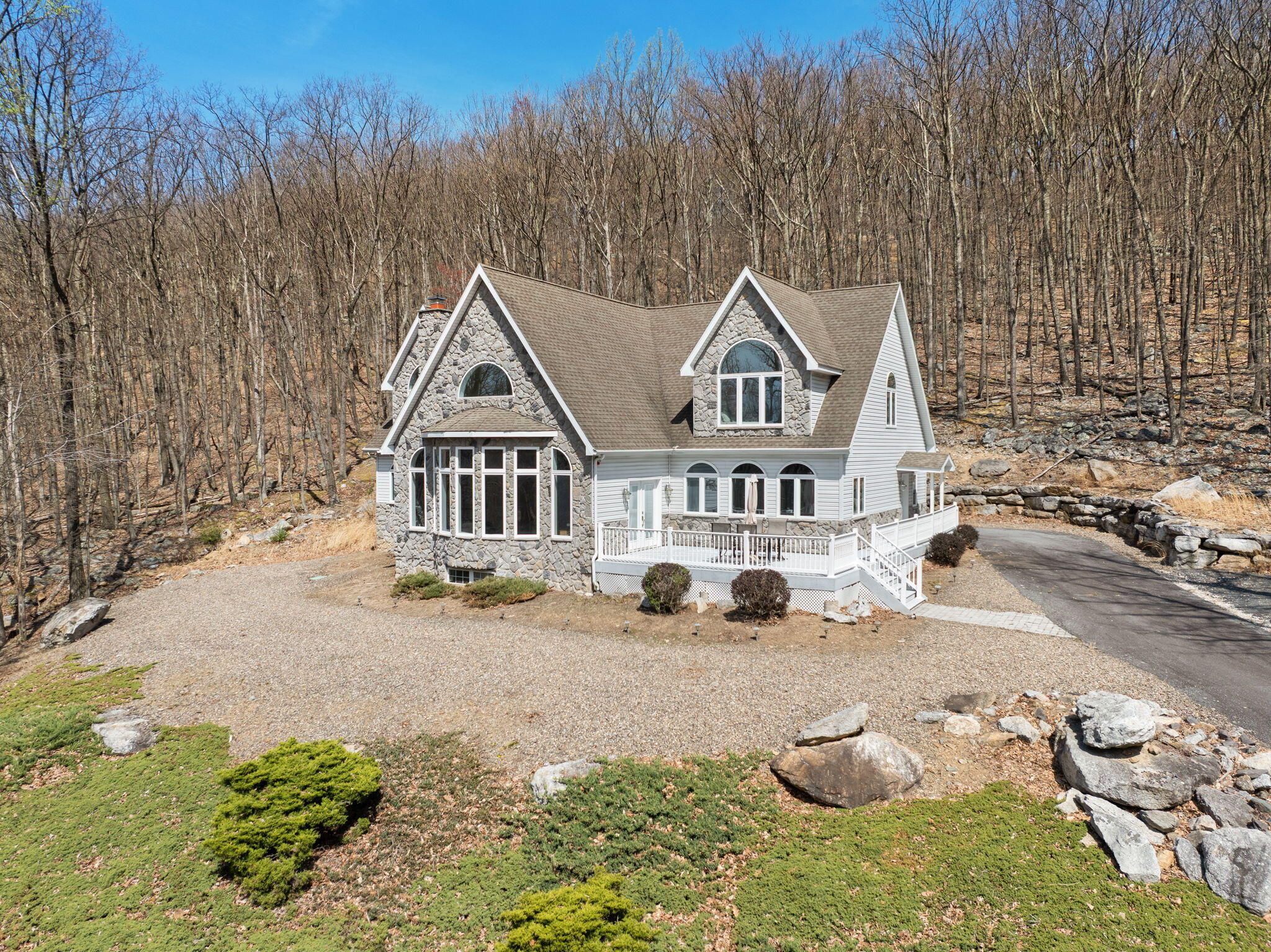 8 Kickapoo Drive Hazleton, PA 18202 - Photo 69 of 121 House on .77 acres