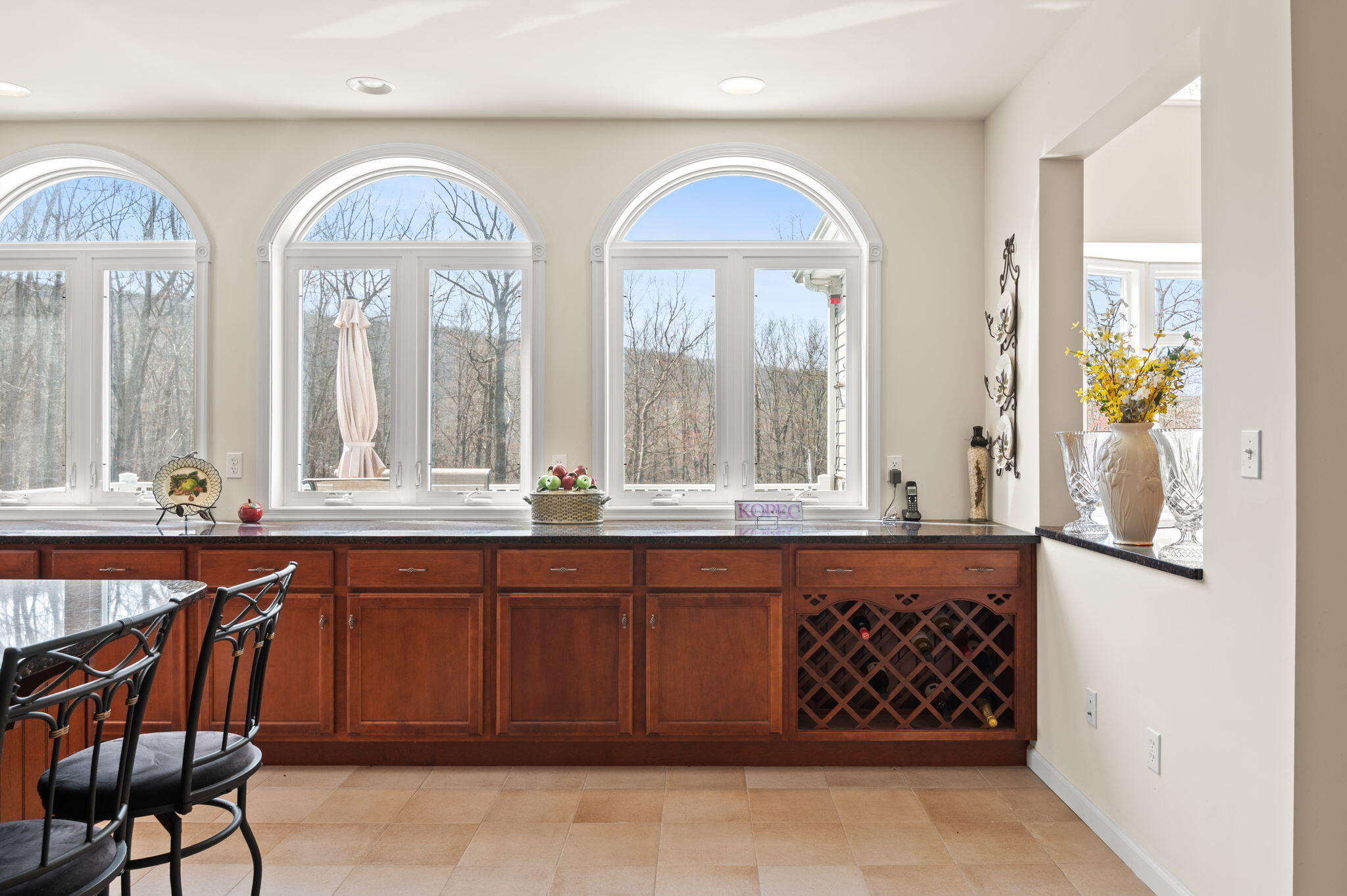 8 Kickapoo Drive Hazleton, PA 18202 - Photo 7 of 121 Arched windows