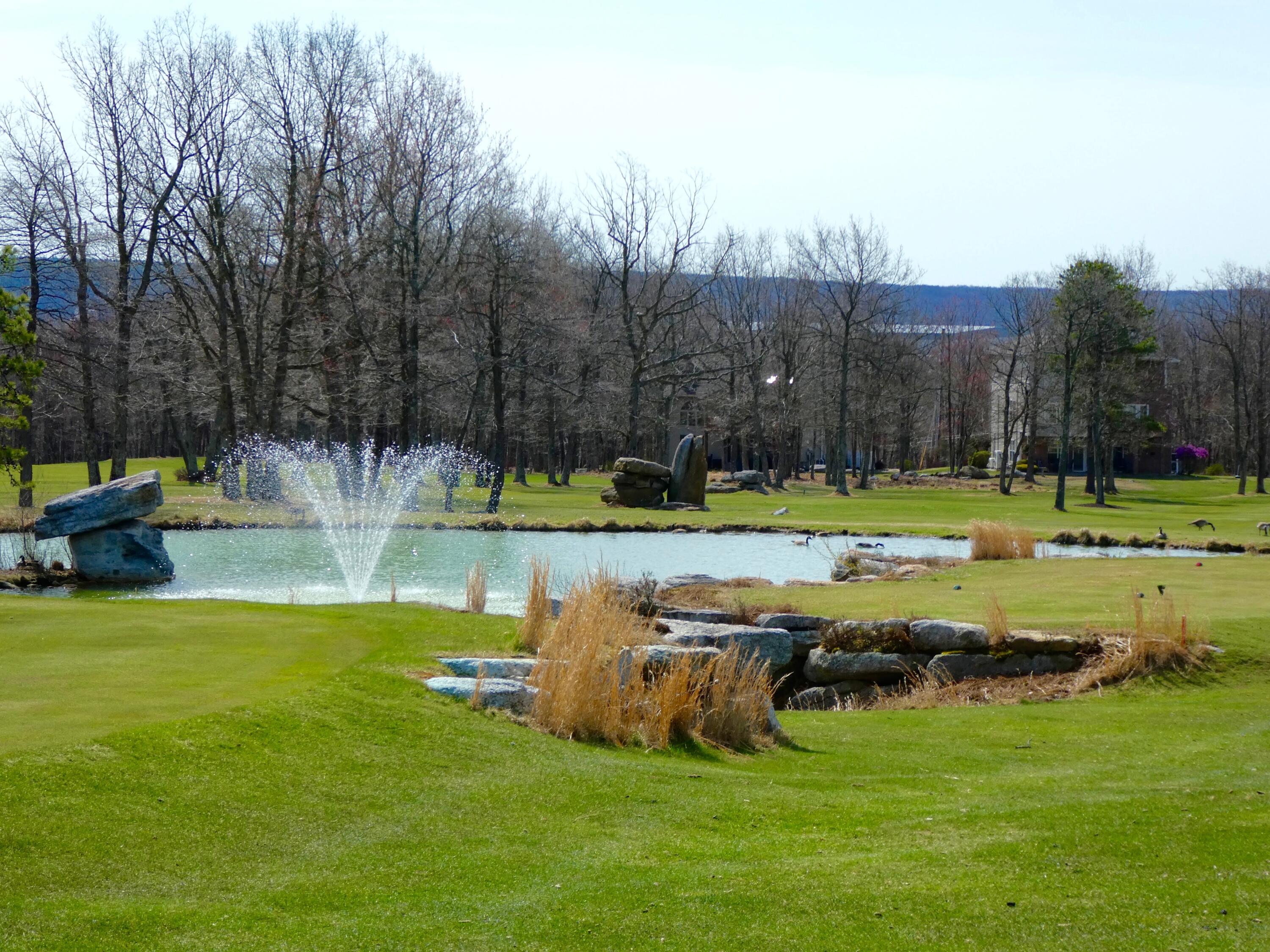8 Kickapoo Drive Hazleton, PA 18202 - Photo 84 of 121 On the golf course