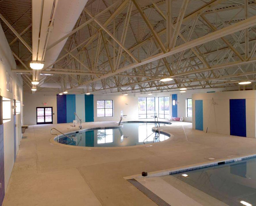 8 Kickapoo Drive Hazleton, PA 18202 - Photo 88 of 121 Aquatics center