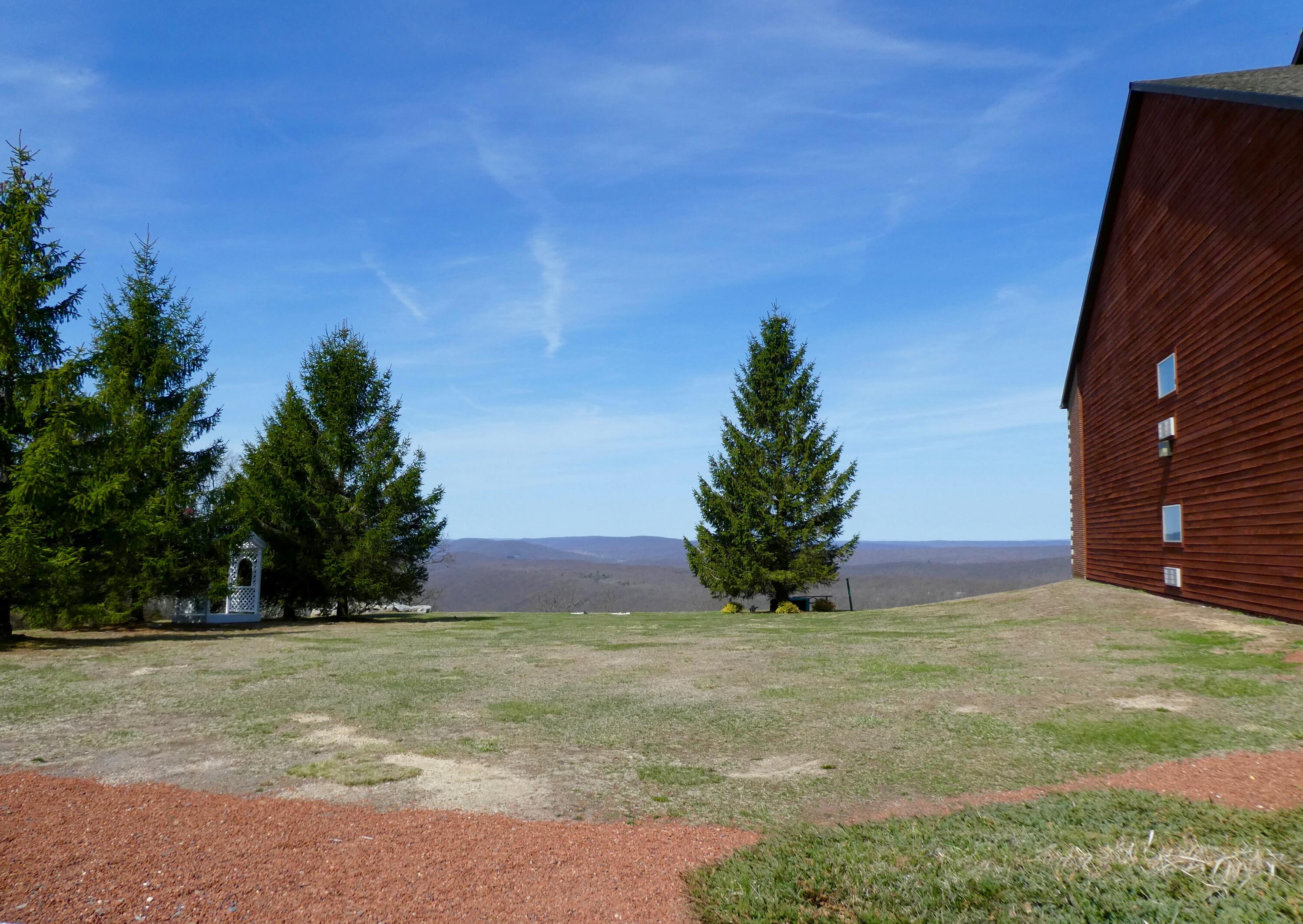 8 Kickapoo Drive Hazleton, PA 18202 - Photo 95 of 121 View from The Lodge