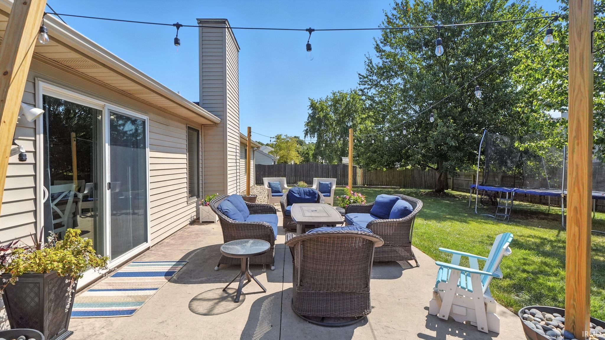 2127 Sweet Cider Road Fort Wayne, IN 46818 - Photo 29 of 36