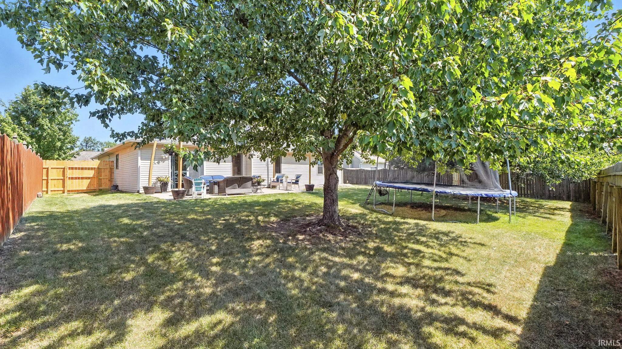 2127 Sweet Cider Road Fort Wayne, IN 46818 - Photo 30 of 36